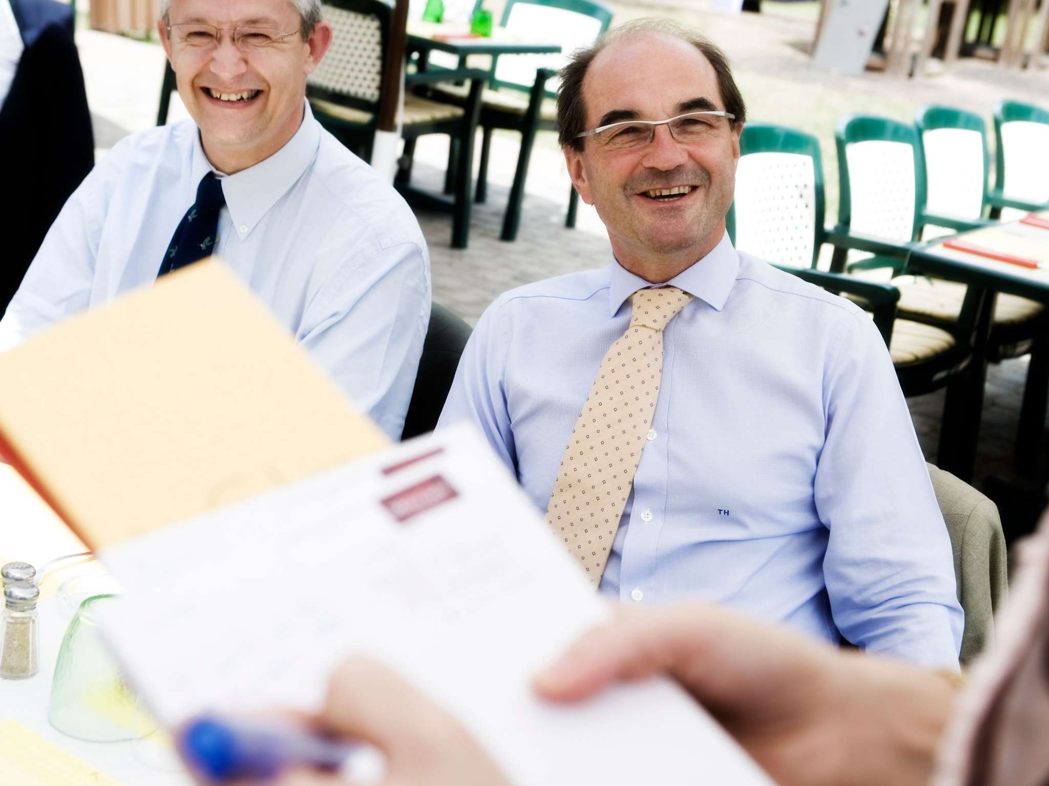 Photo - Mercure Warszawa Airport