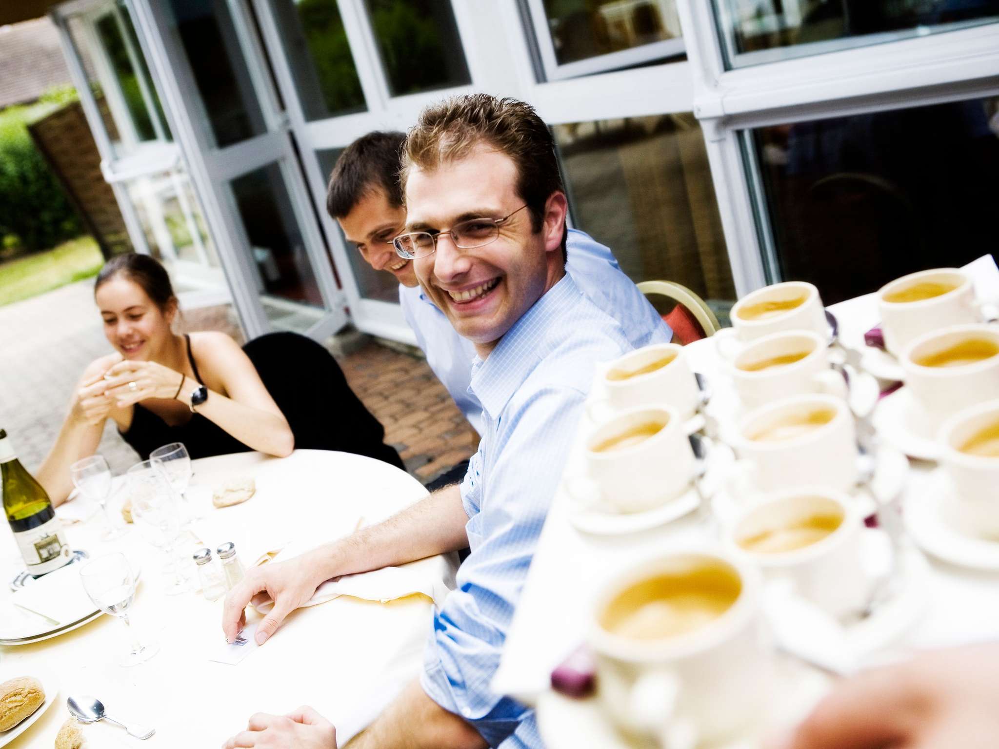 Photo - Mercure Warszawa Airport