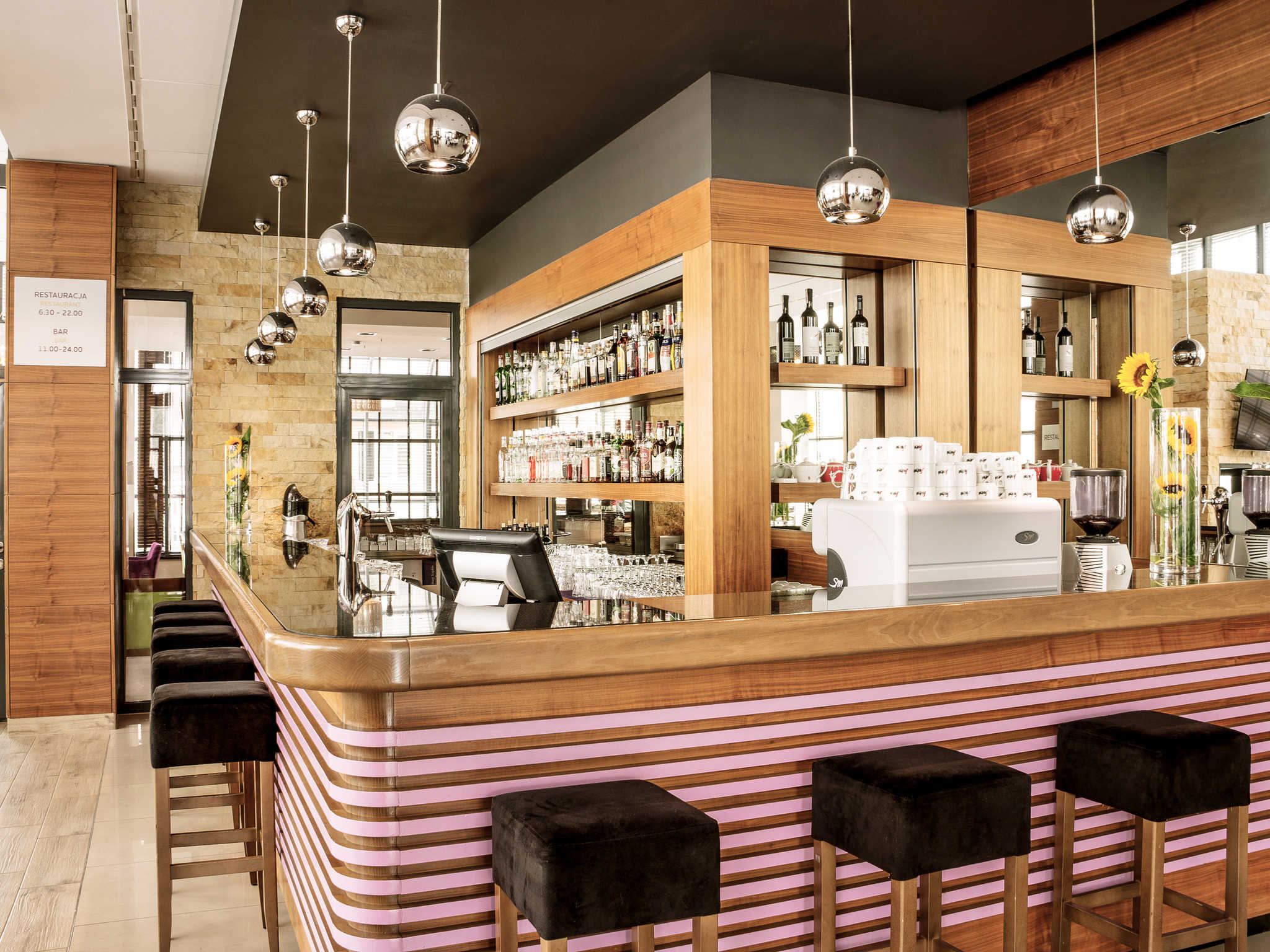 Foto - Mercure Warszawa Airport