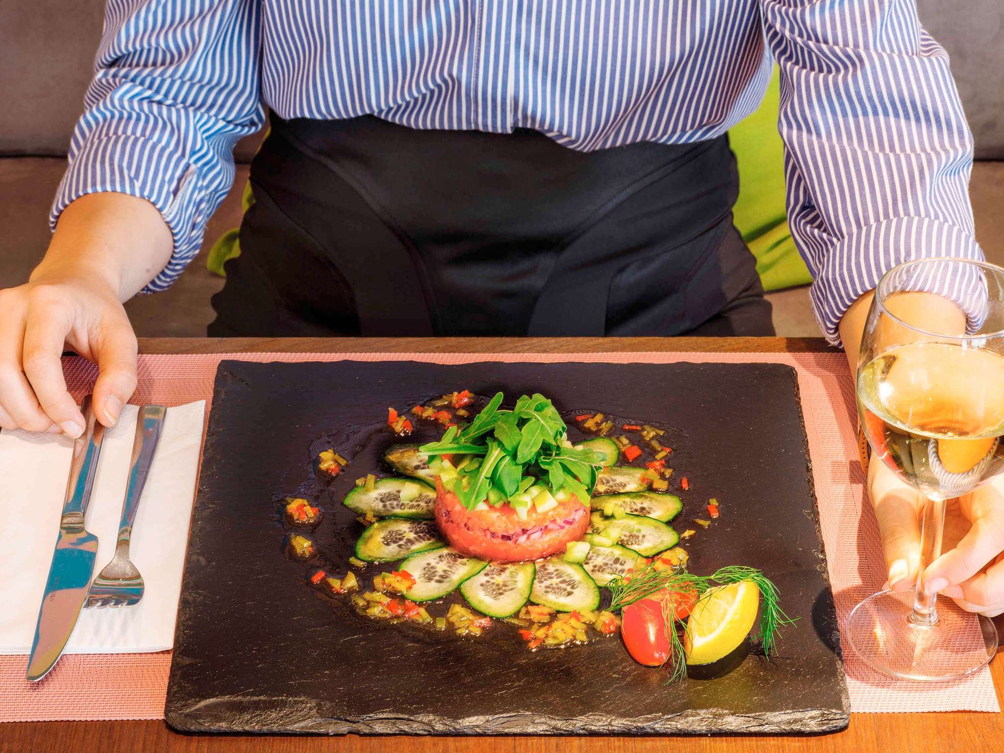 Photo - Mercure Warszawa Airport