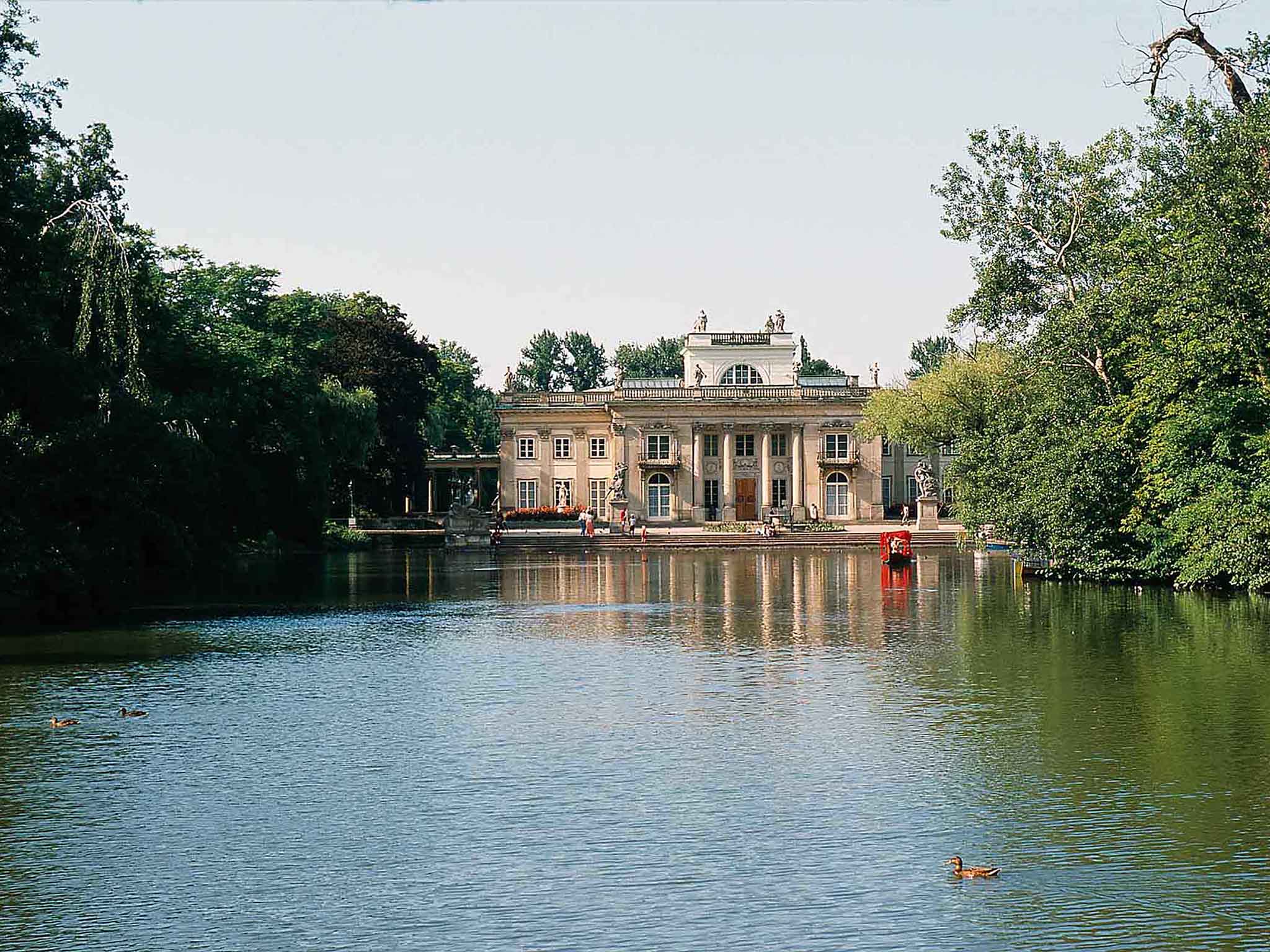 Foto - Mercure Warszawa Airport