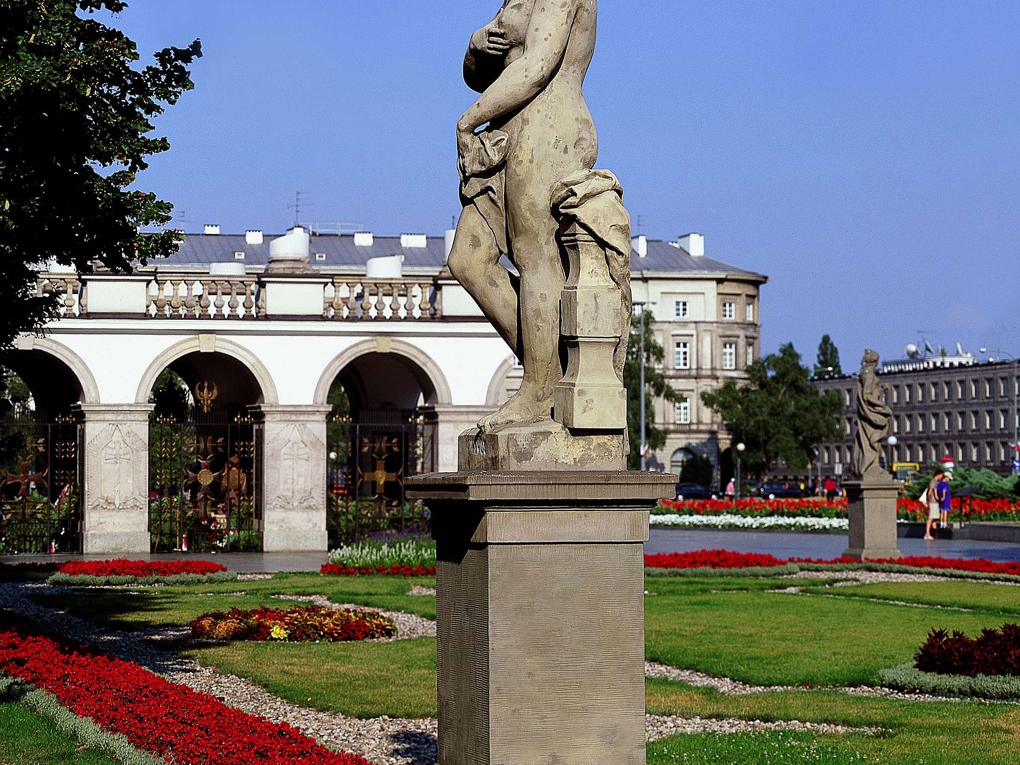 Photo - Mercure Warszawa Airport