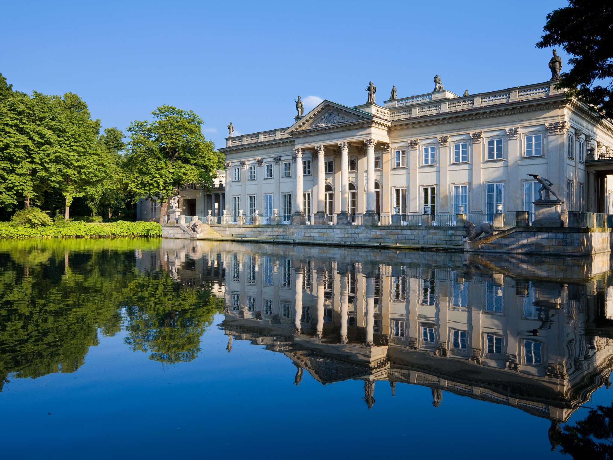 Photo - Mercure Warszawa Airport