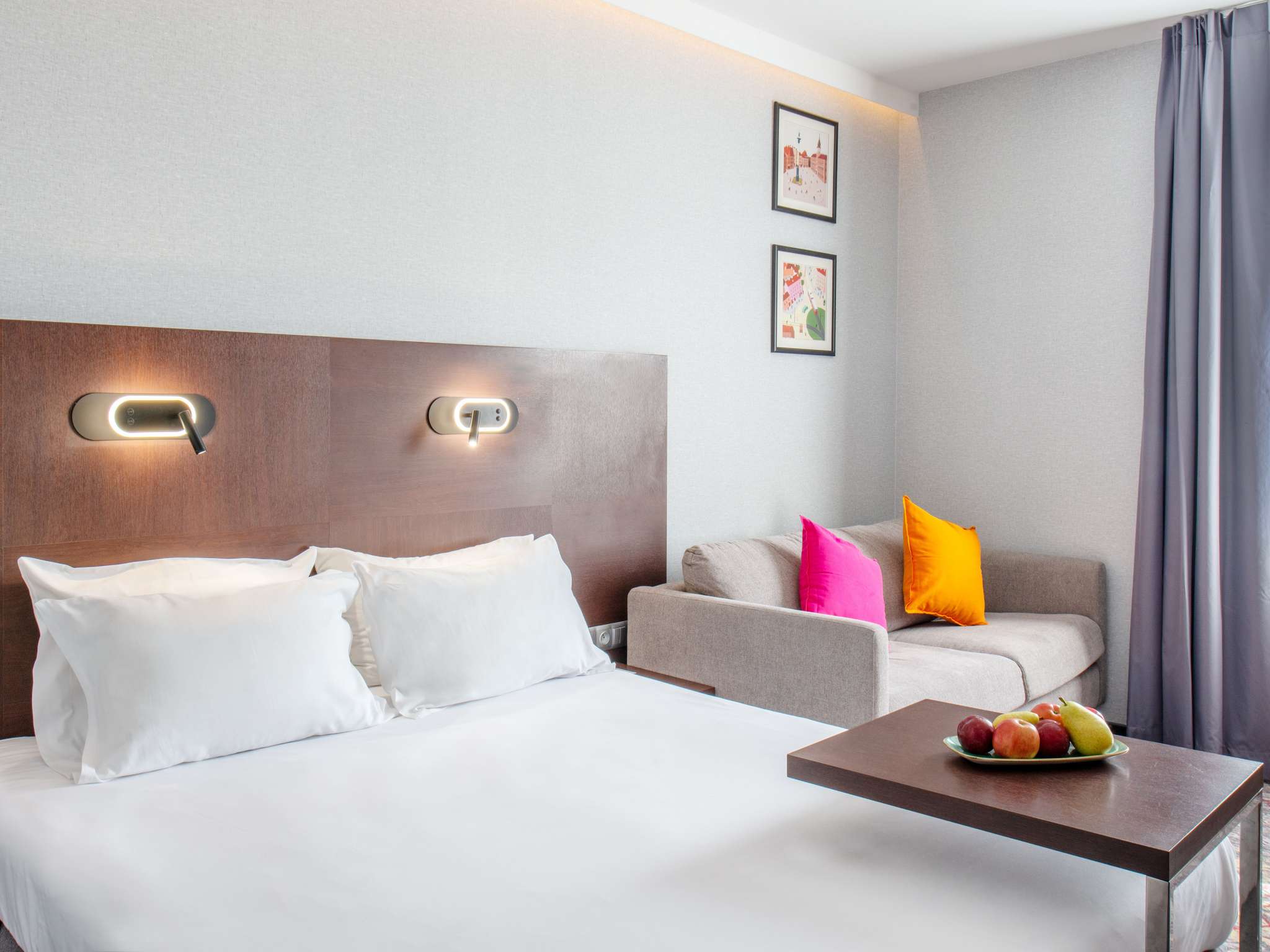 Photo - Mercure Warszawa Airport