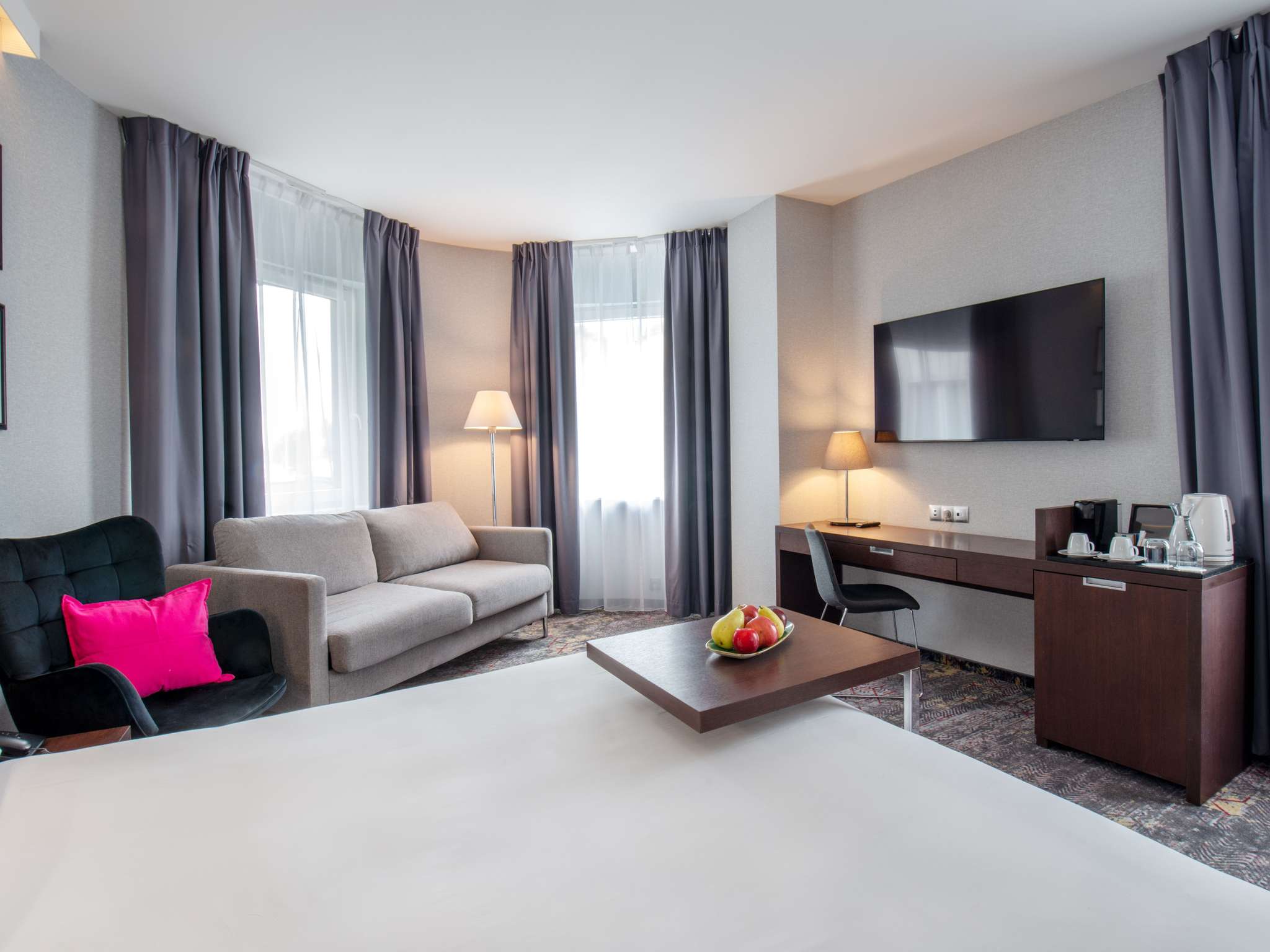 Photo - Mercure Warszawa Airport