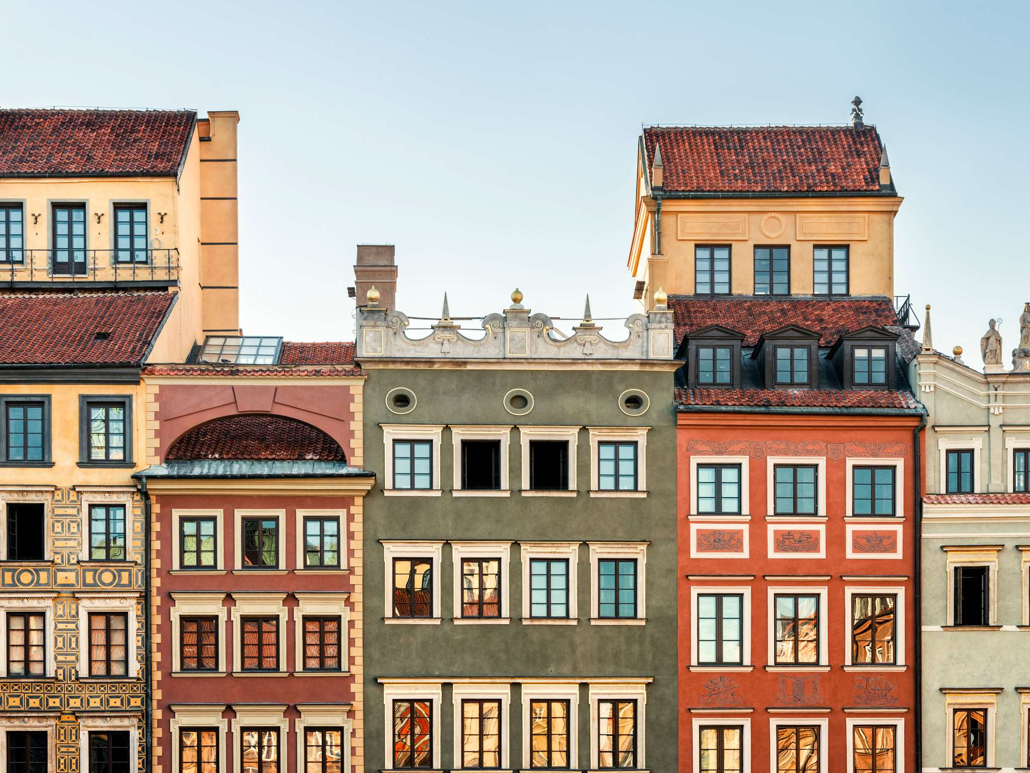 Photo - Mercure Warszawa Airport