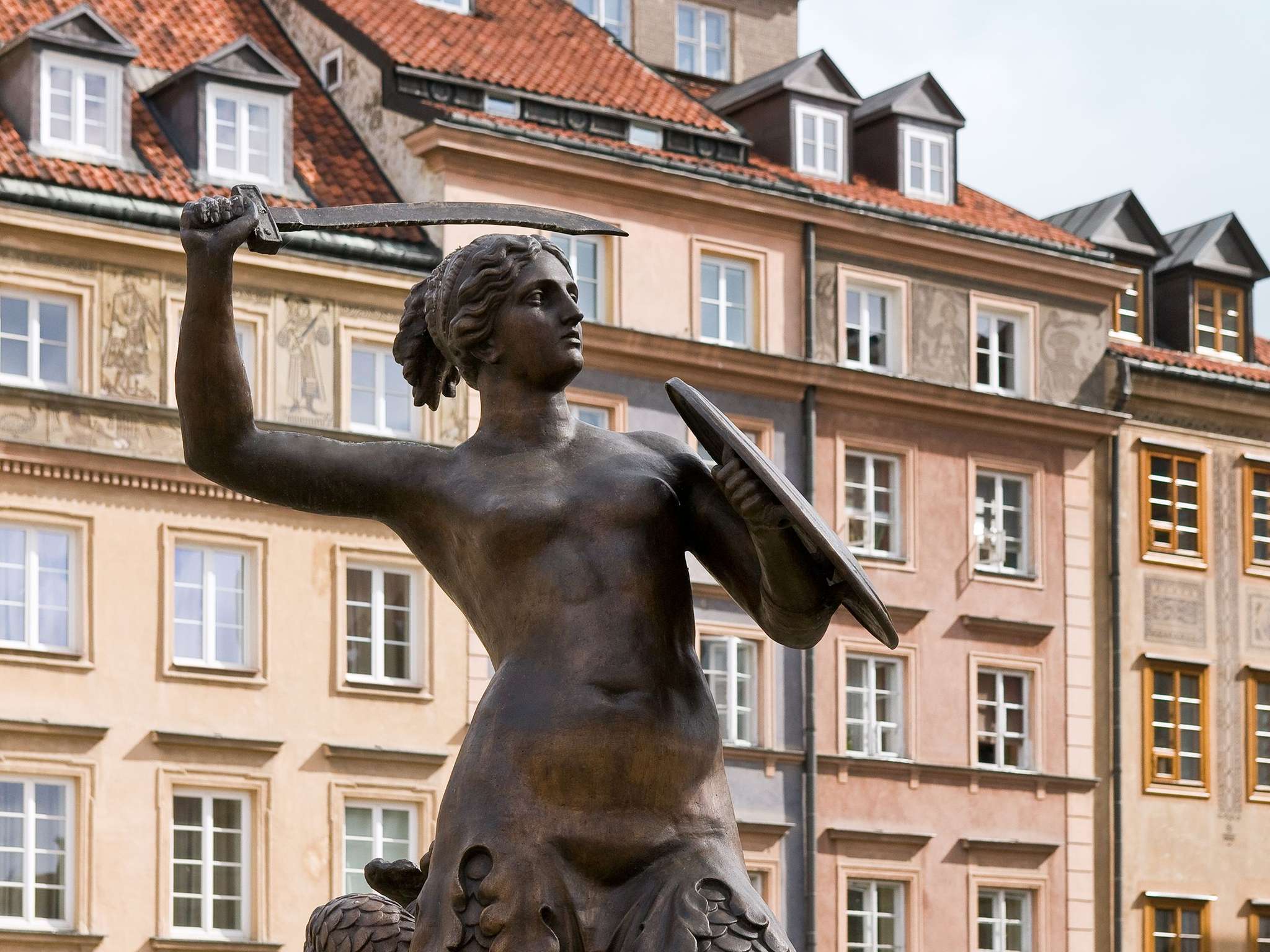 Photo - Mercure Warszawa Airport