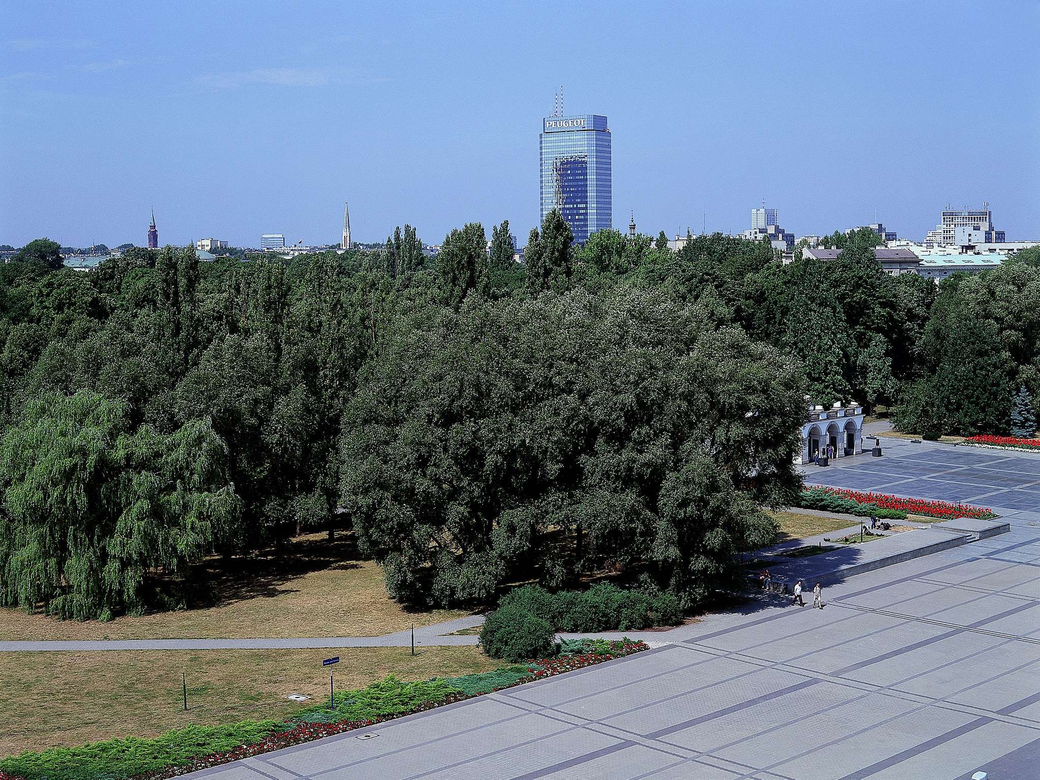 Photo - Mercure Warszawa Airport