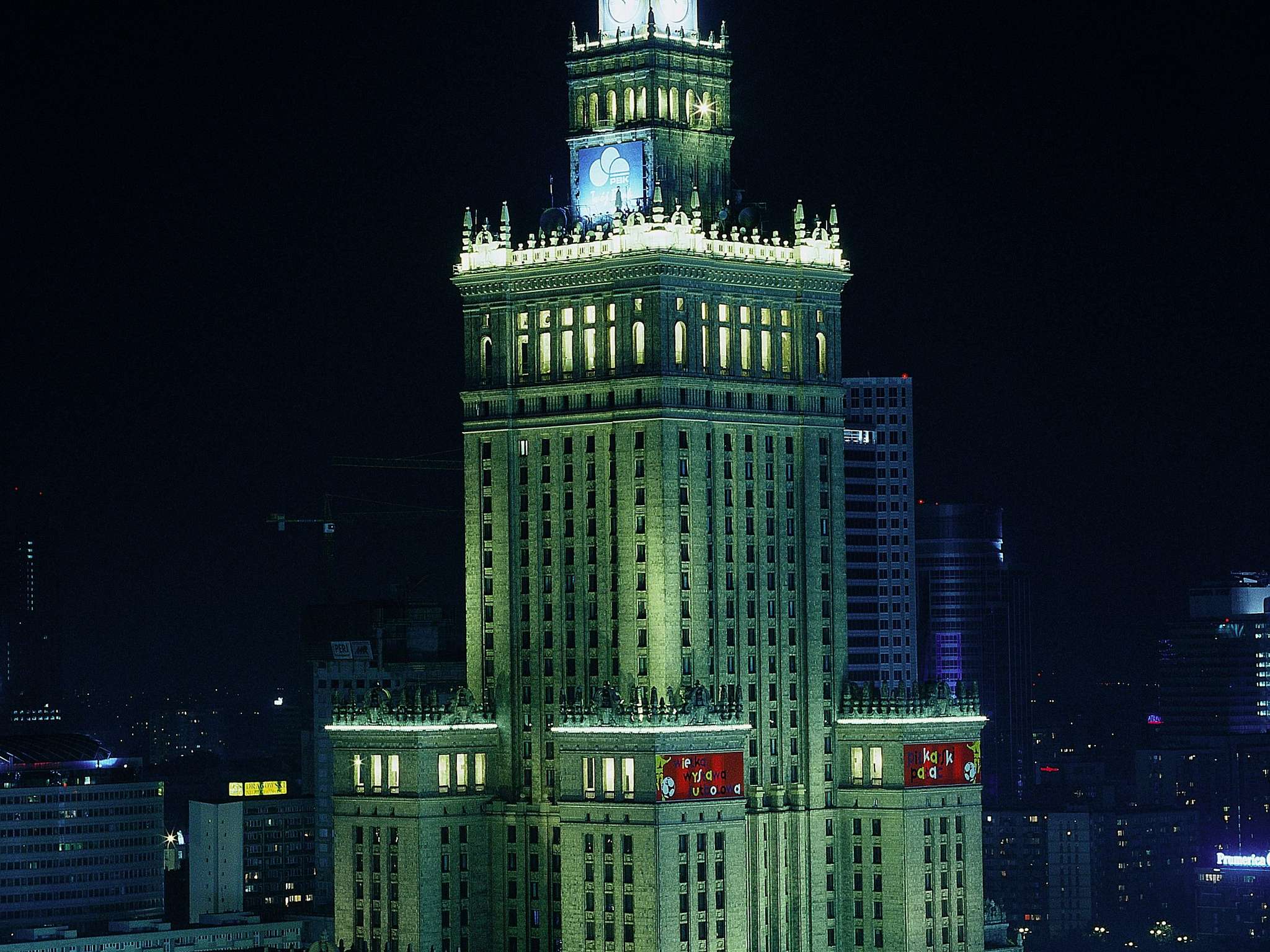Photo - Mercure Warszawa Airport