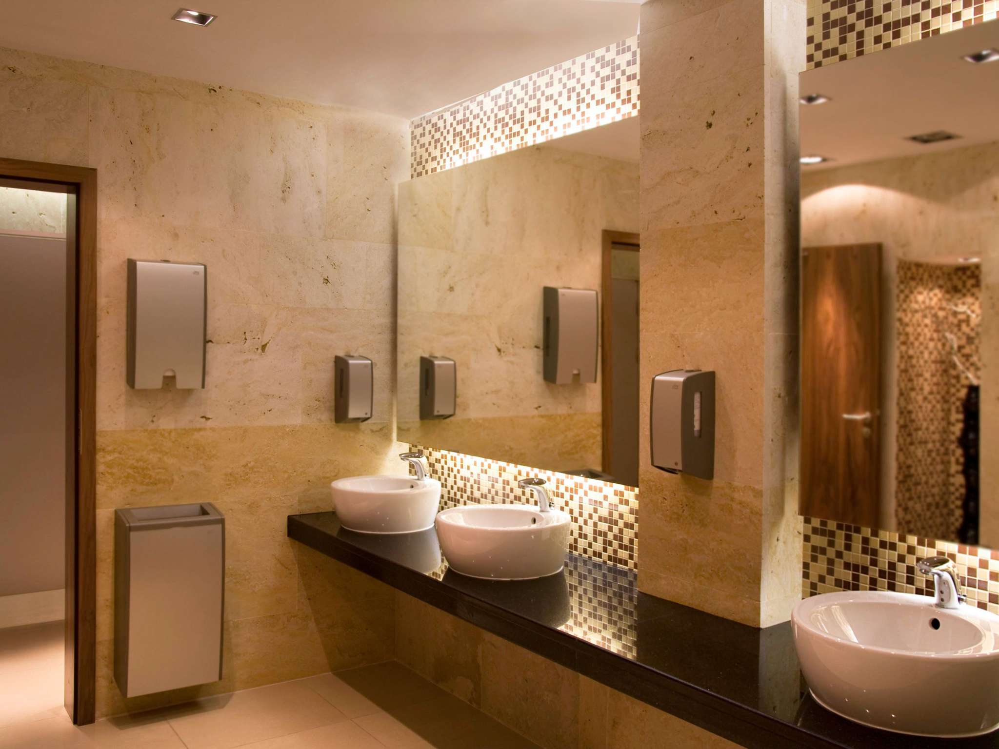 Foto - Mercure Warszawa Airport