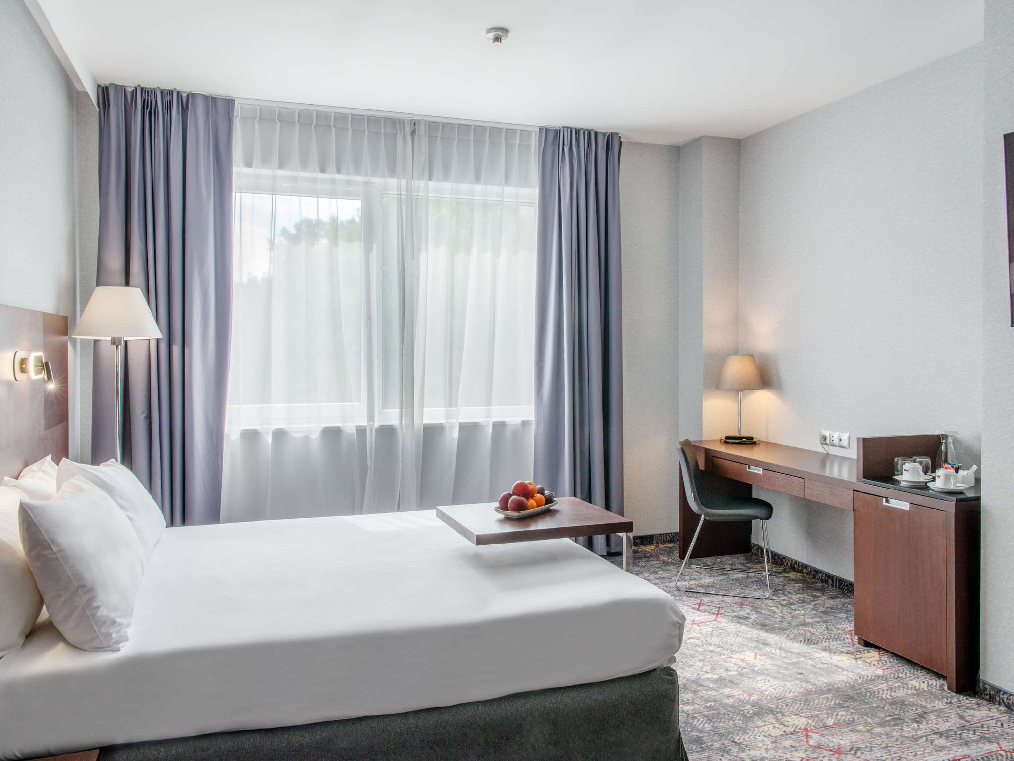 Photo - Mercure Warszawa Airport