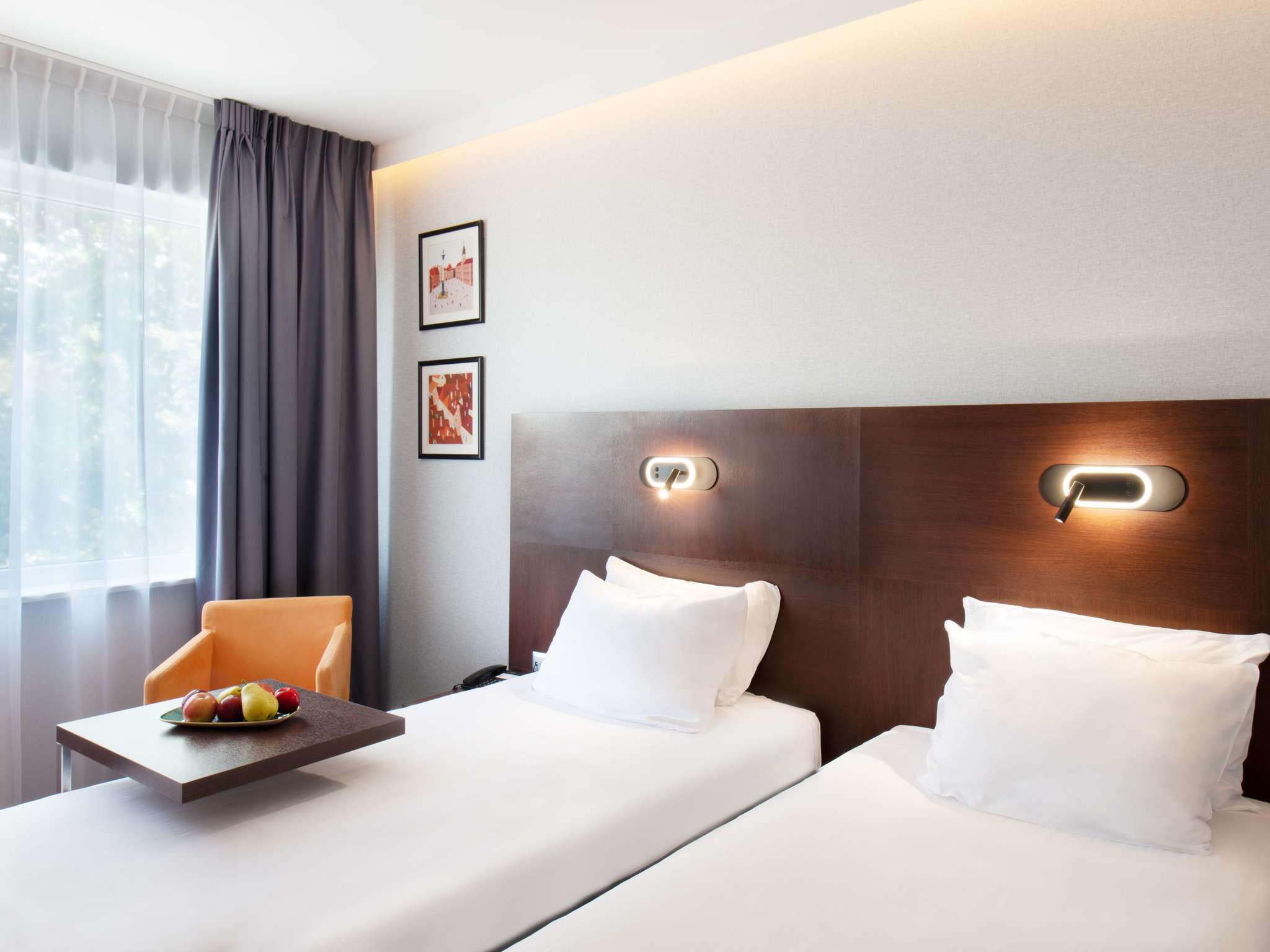 Photo - Mercure Warszawa Airport