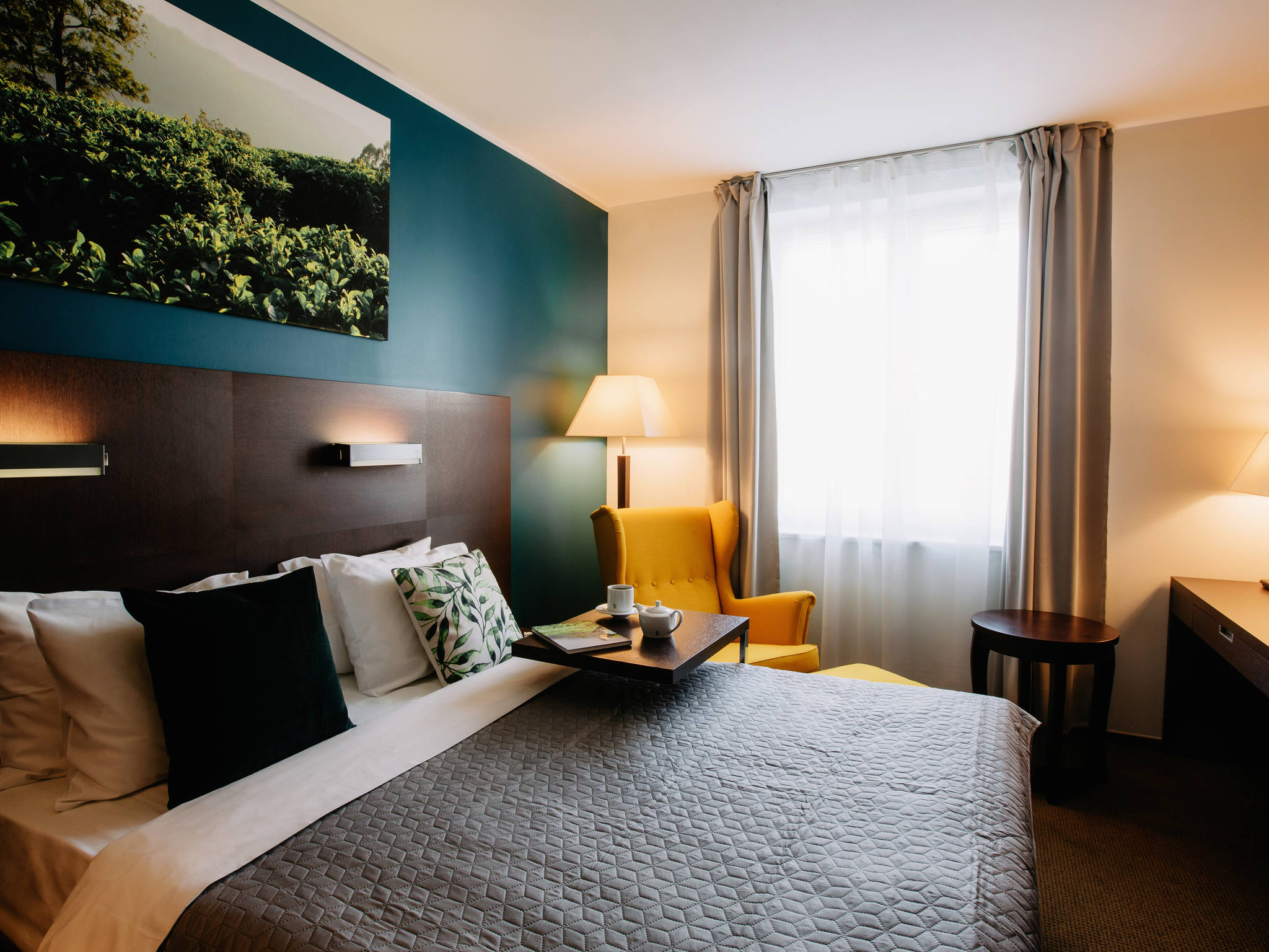 Foto - Mercure Warszawa Airport