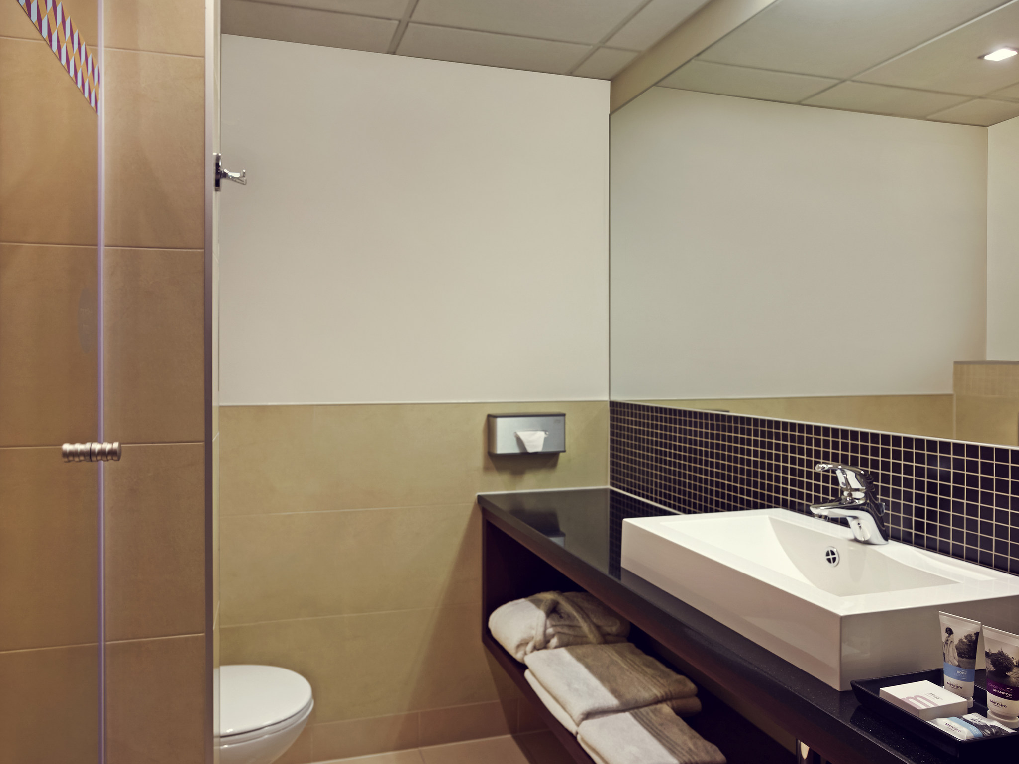 Foto - Mercure Warszawa Airport