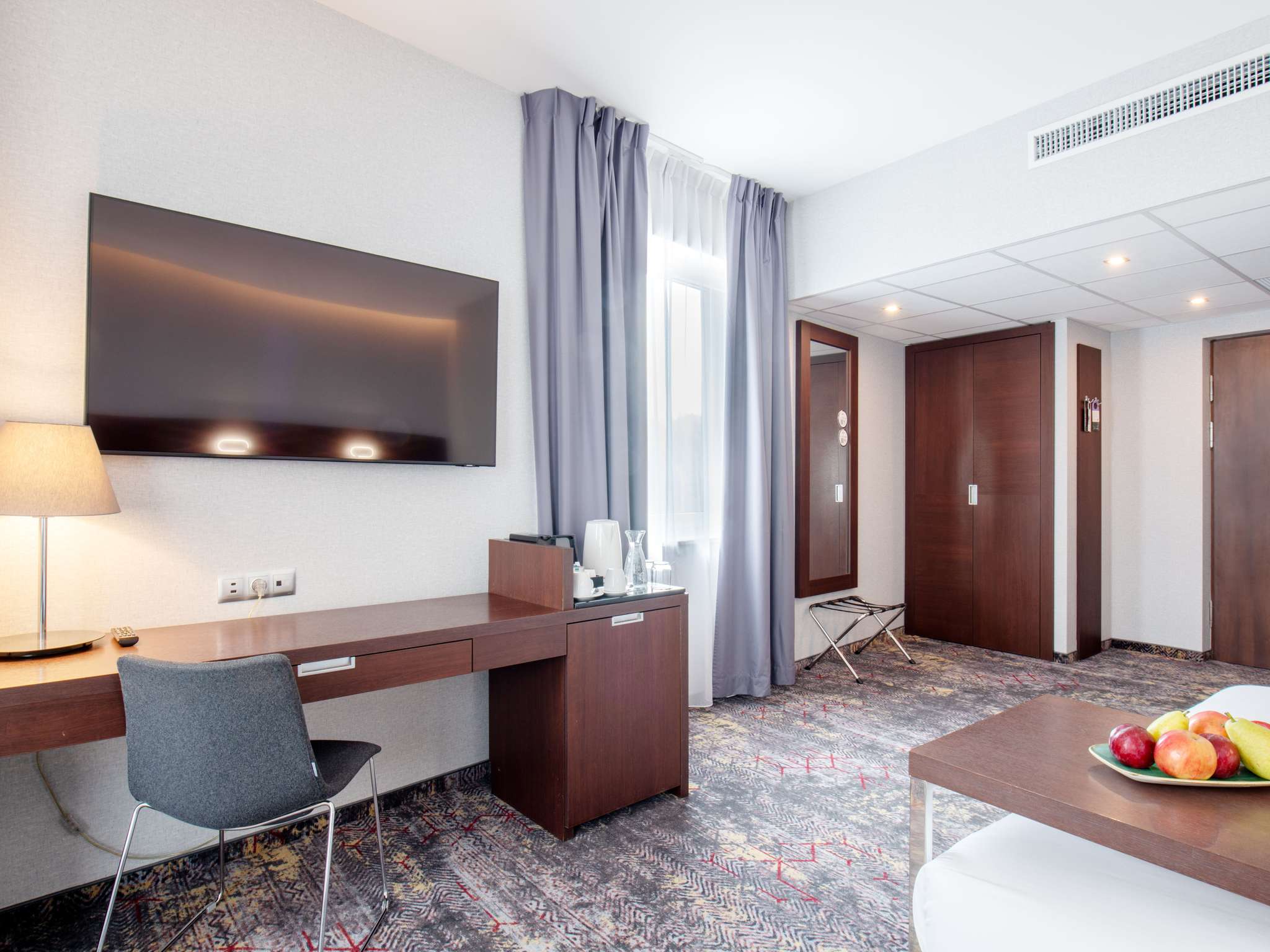 Foto - Mercure Warszawa Airport