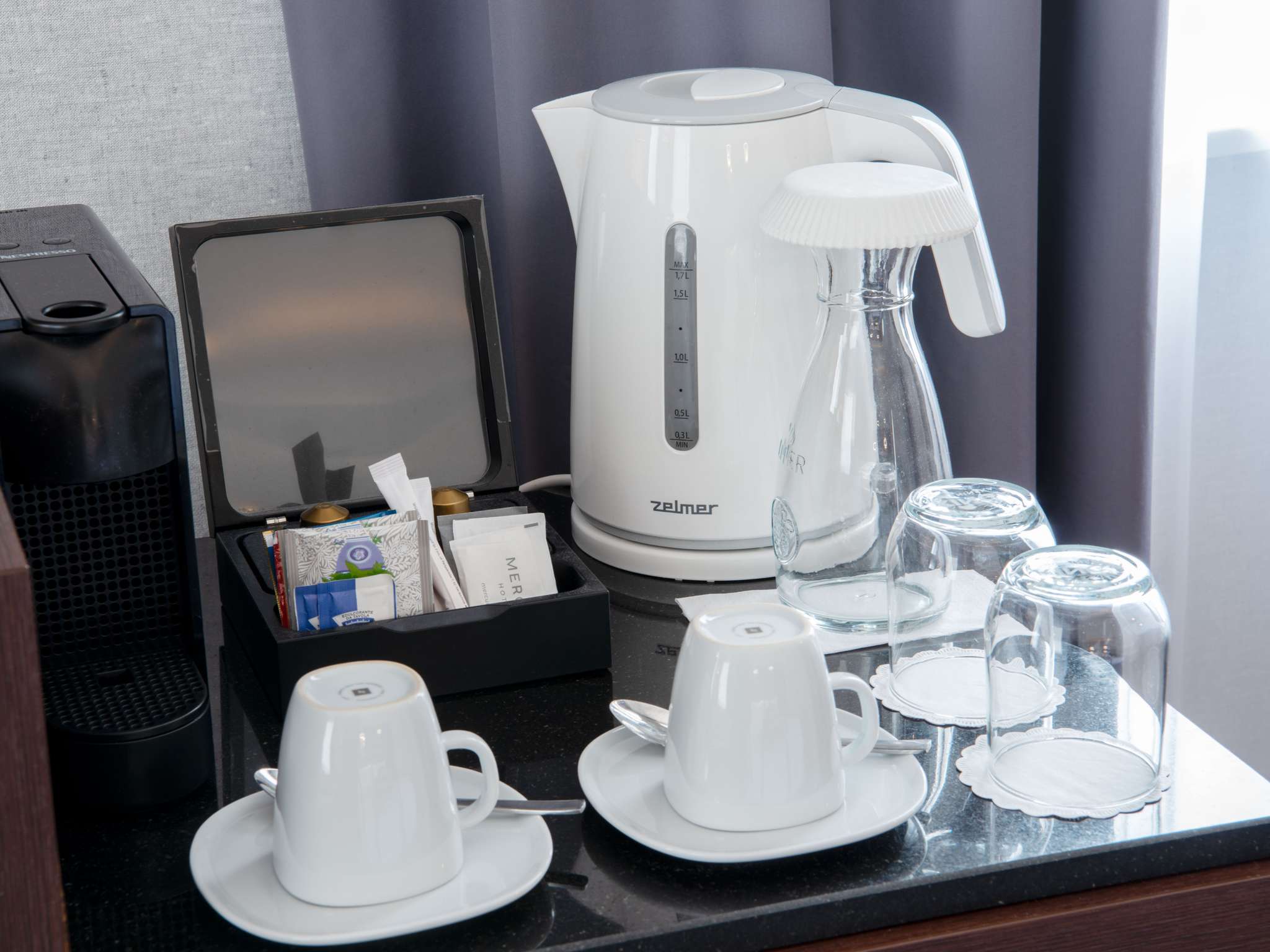 Foto - Mercure Warszawa Airport