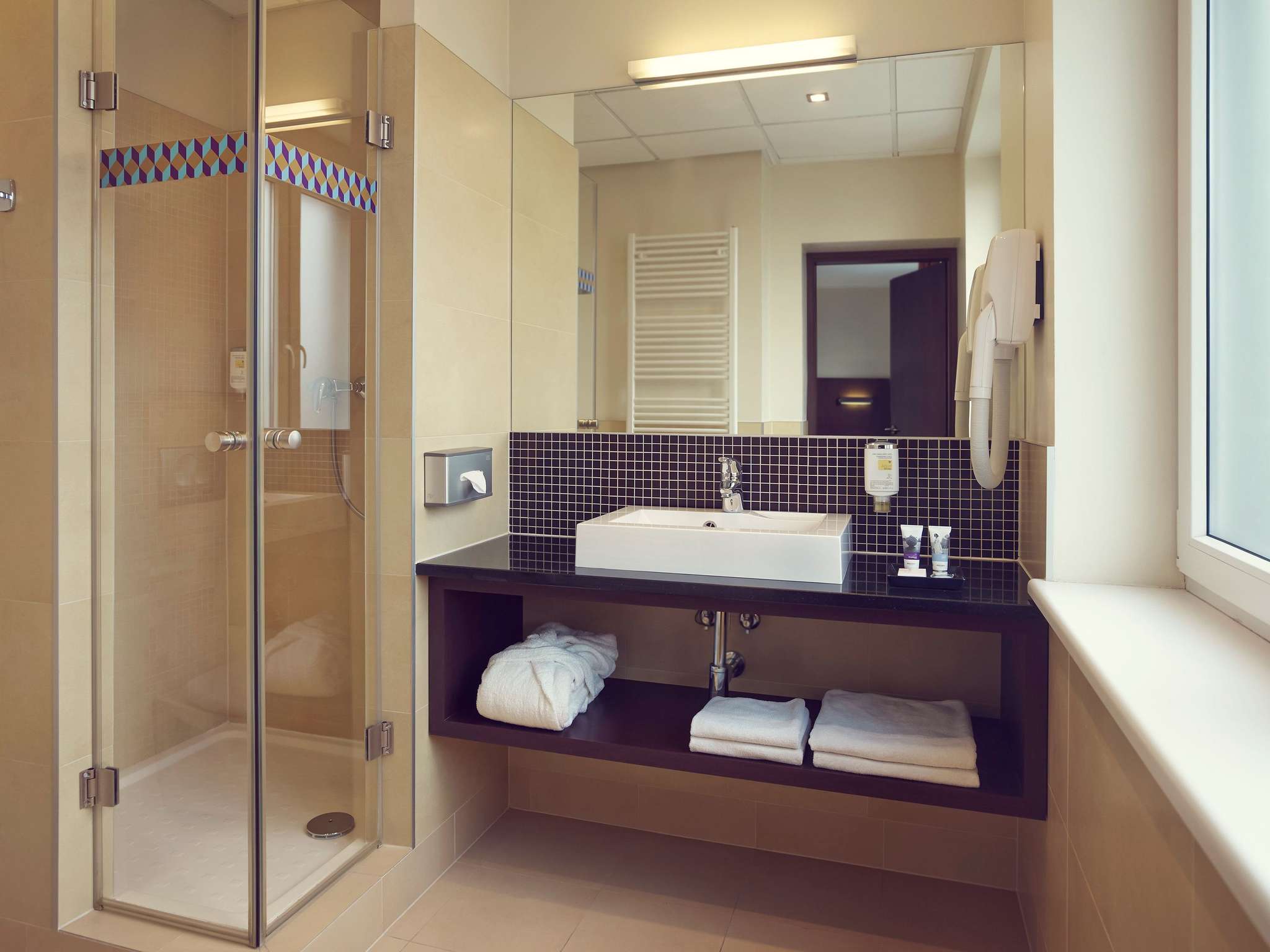 Foto - Mercure Warszawa Airport