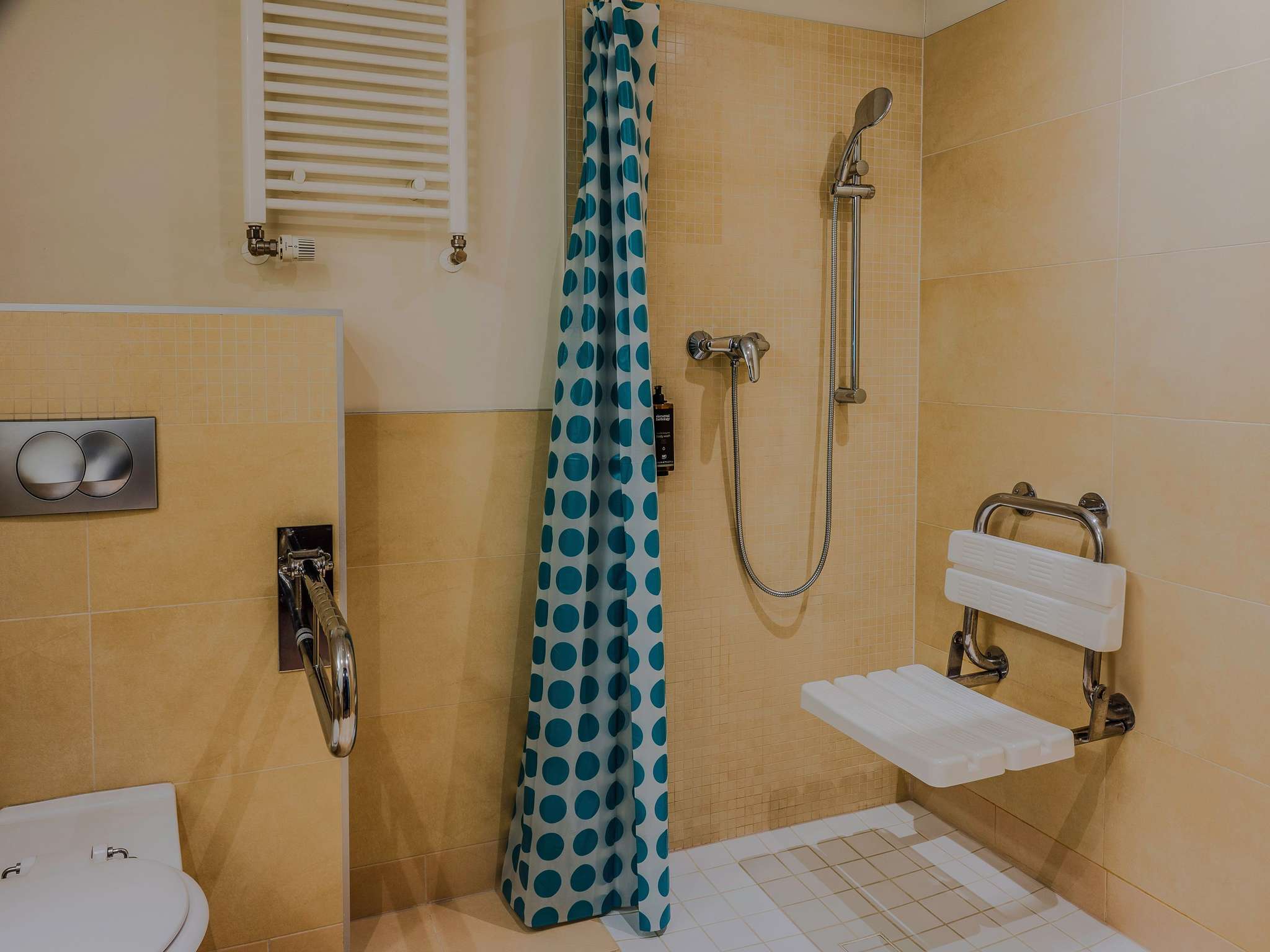 Foto - Mercure Warszawa Airport