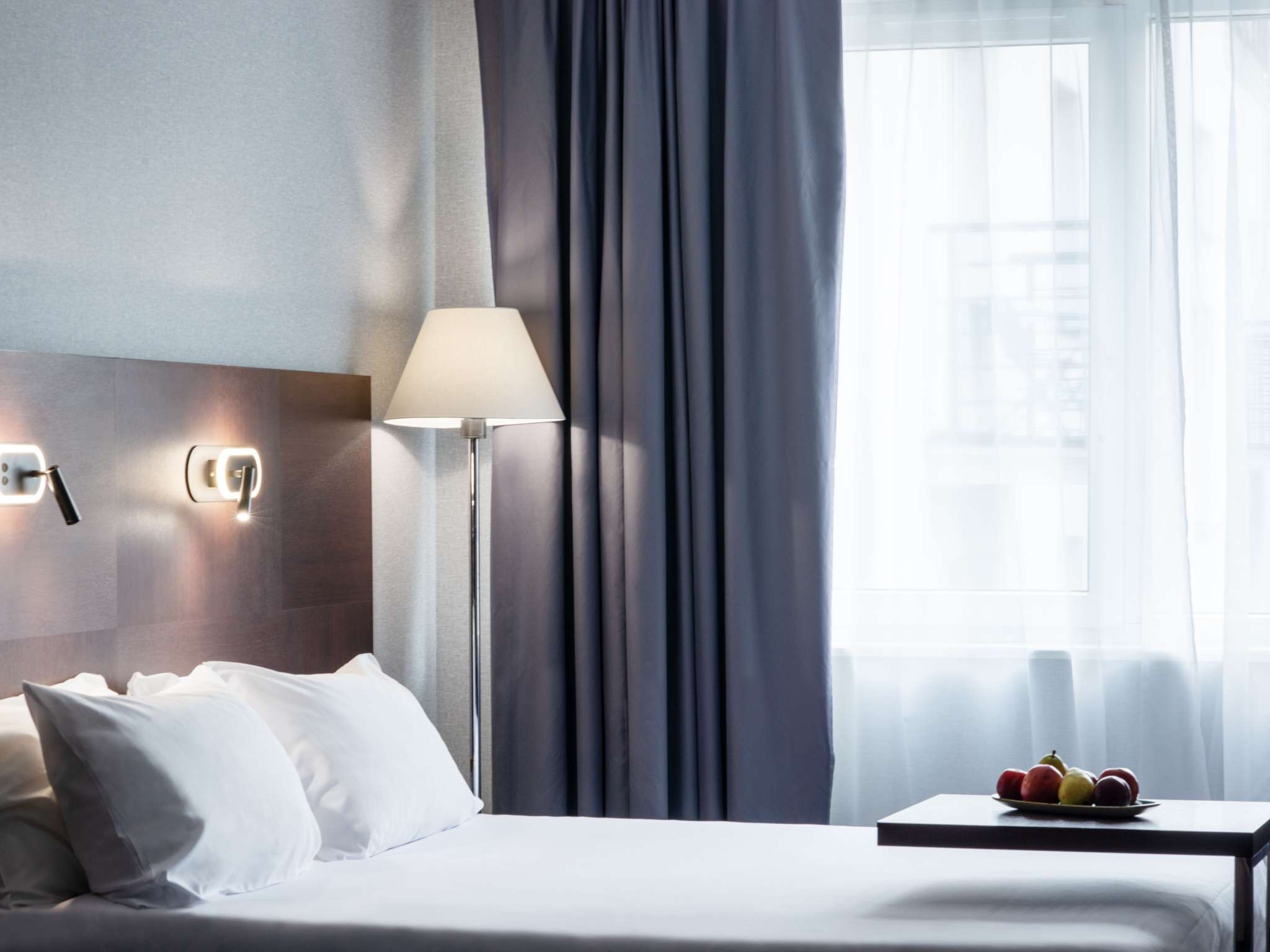 Foto - Mercure Warszawa Airport