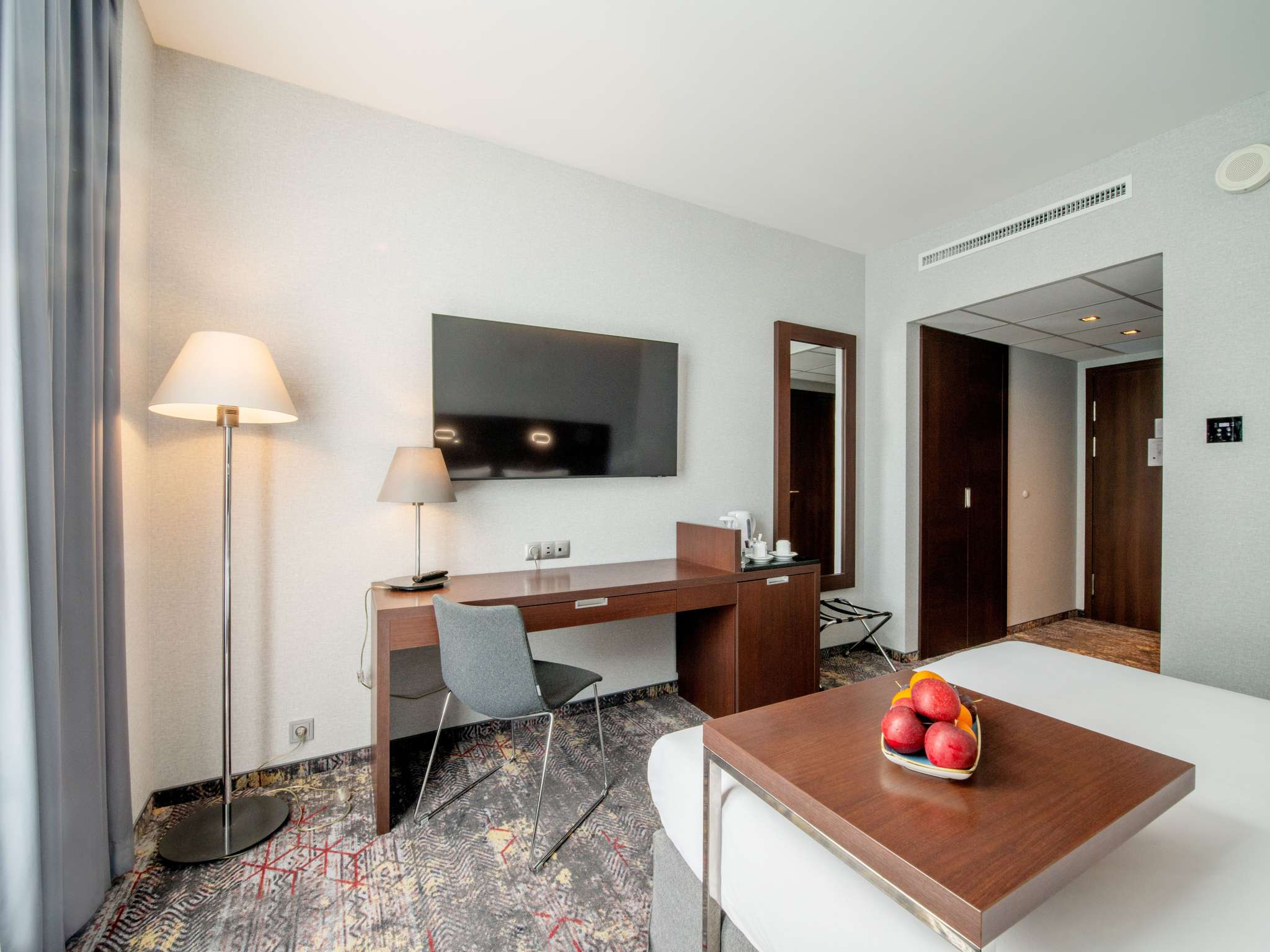 Foto - Mercure Warszawa Airport