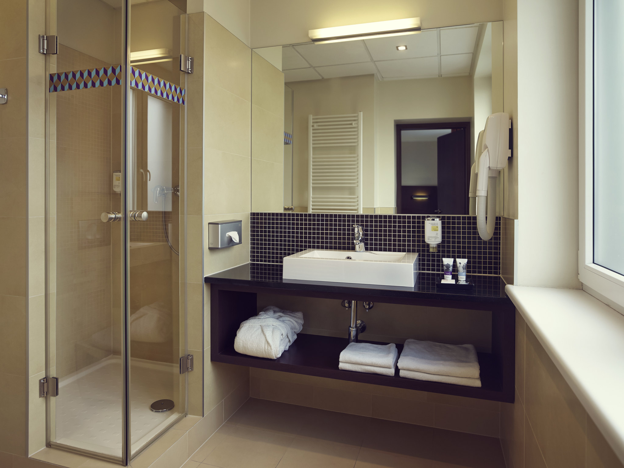 Foto - Mercure Warszawa Airport