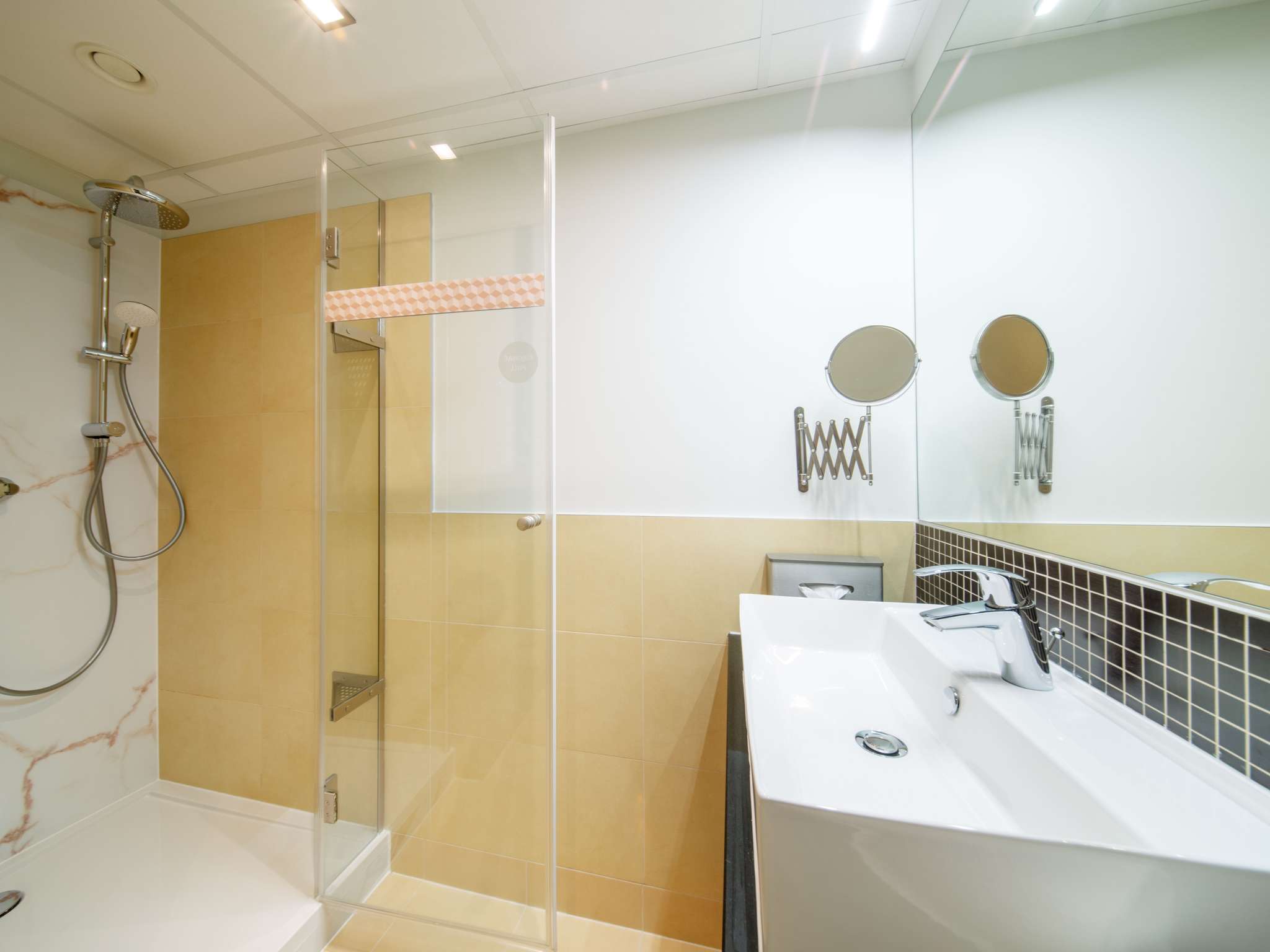 Foto - Mercure Warszawa Airport