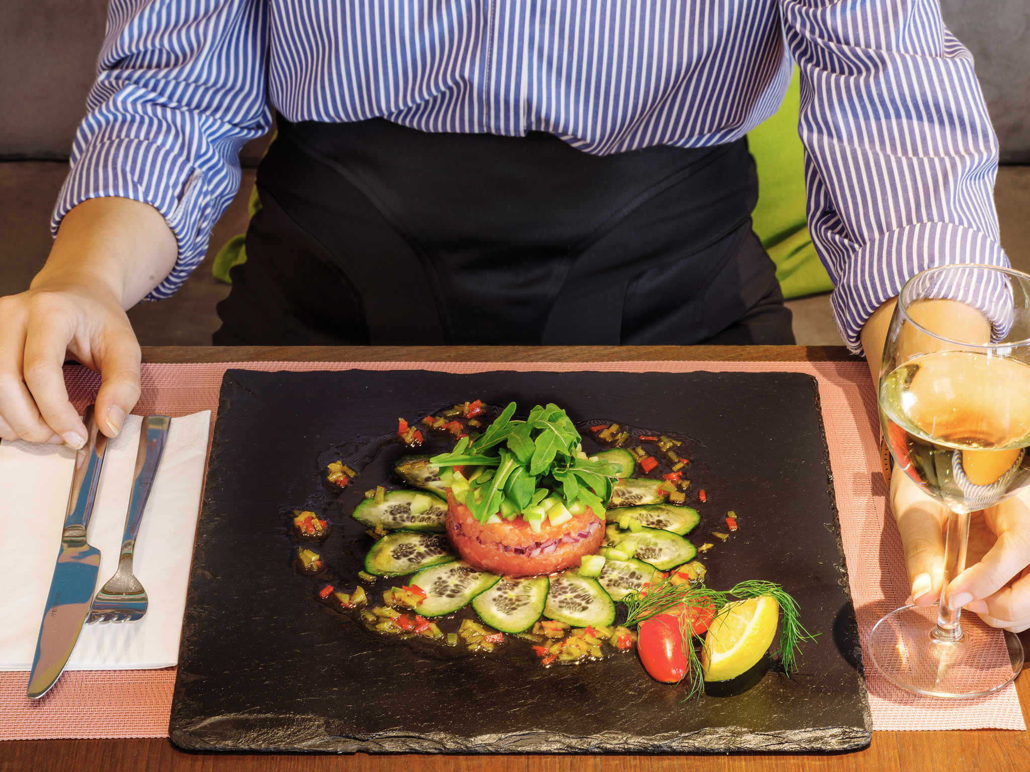 Foto - Mercure Warszawa Airport