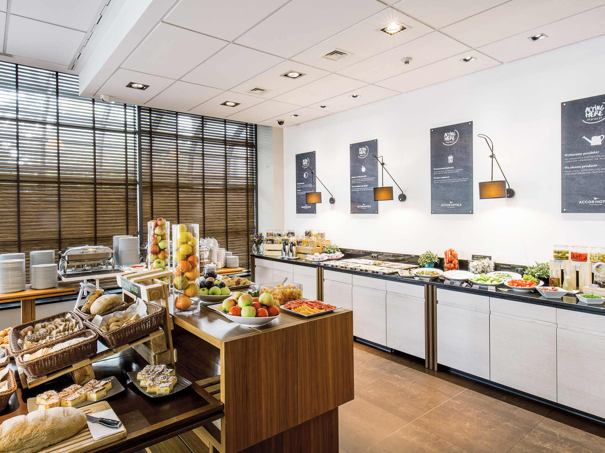 Foto - Mercure Warszawa Airport