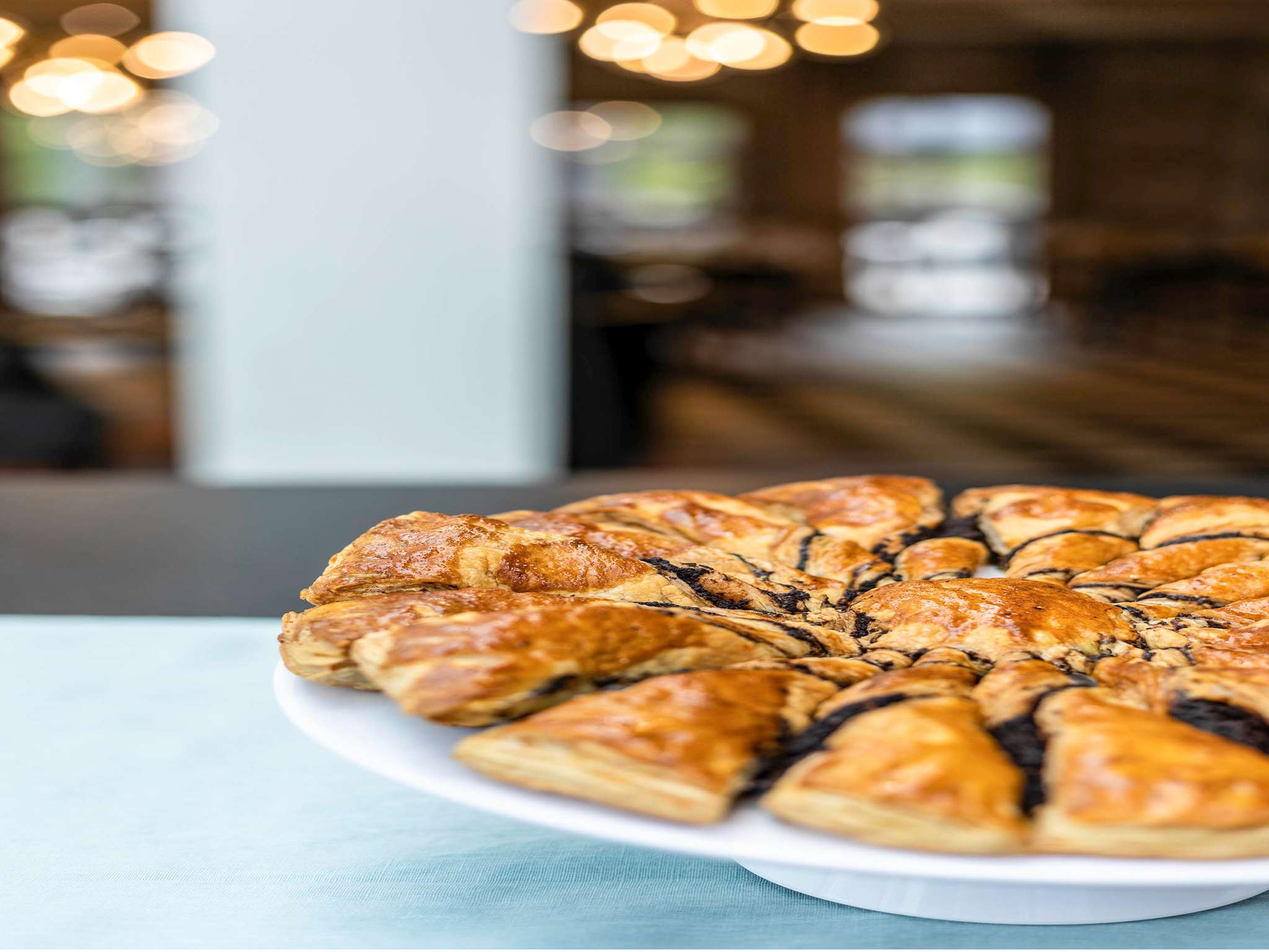 Foto - Mercure Warszawa Airport