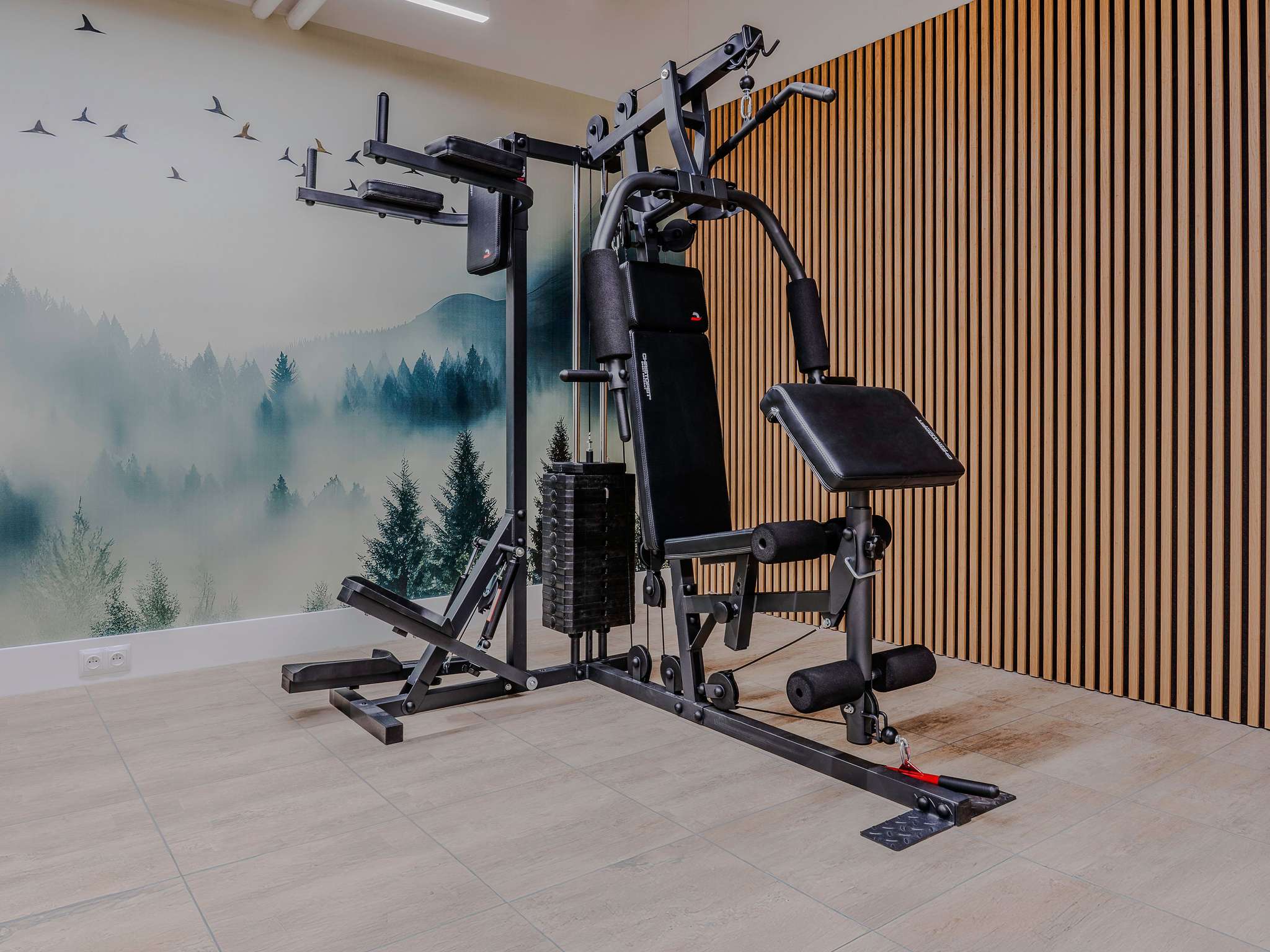 Foto - Mercure Warszawa Airport