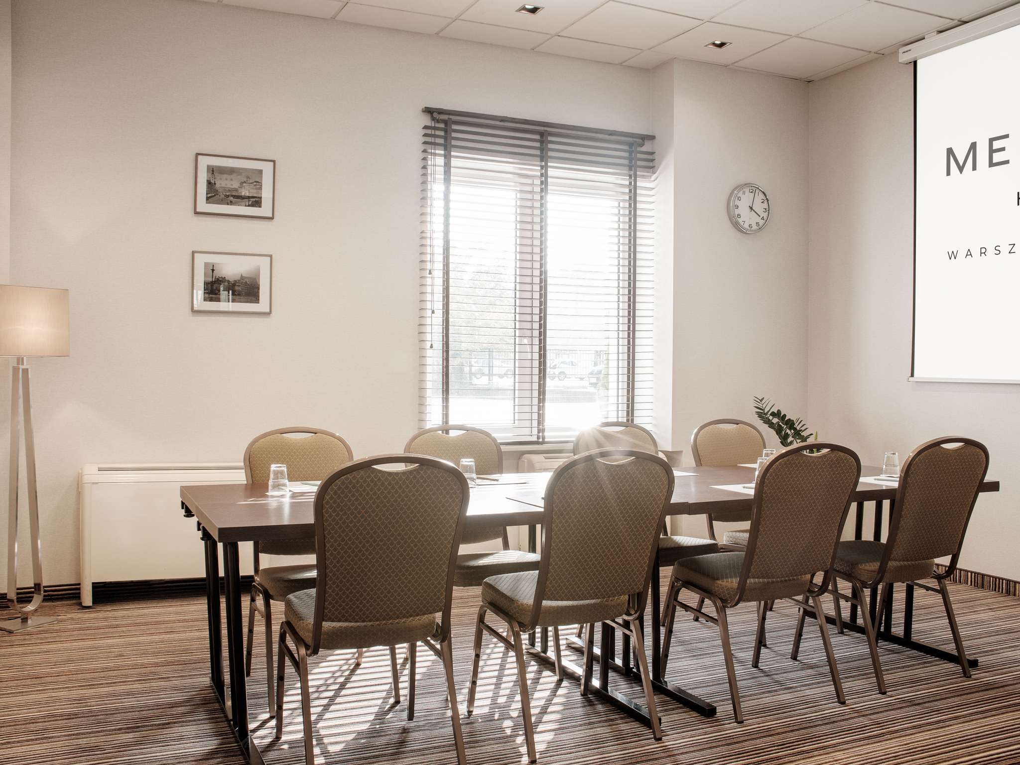 Foto - Mercure Warszawa Airport