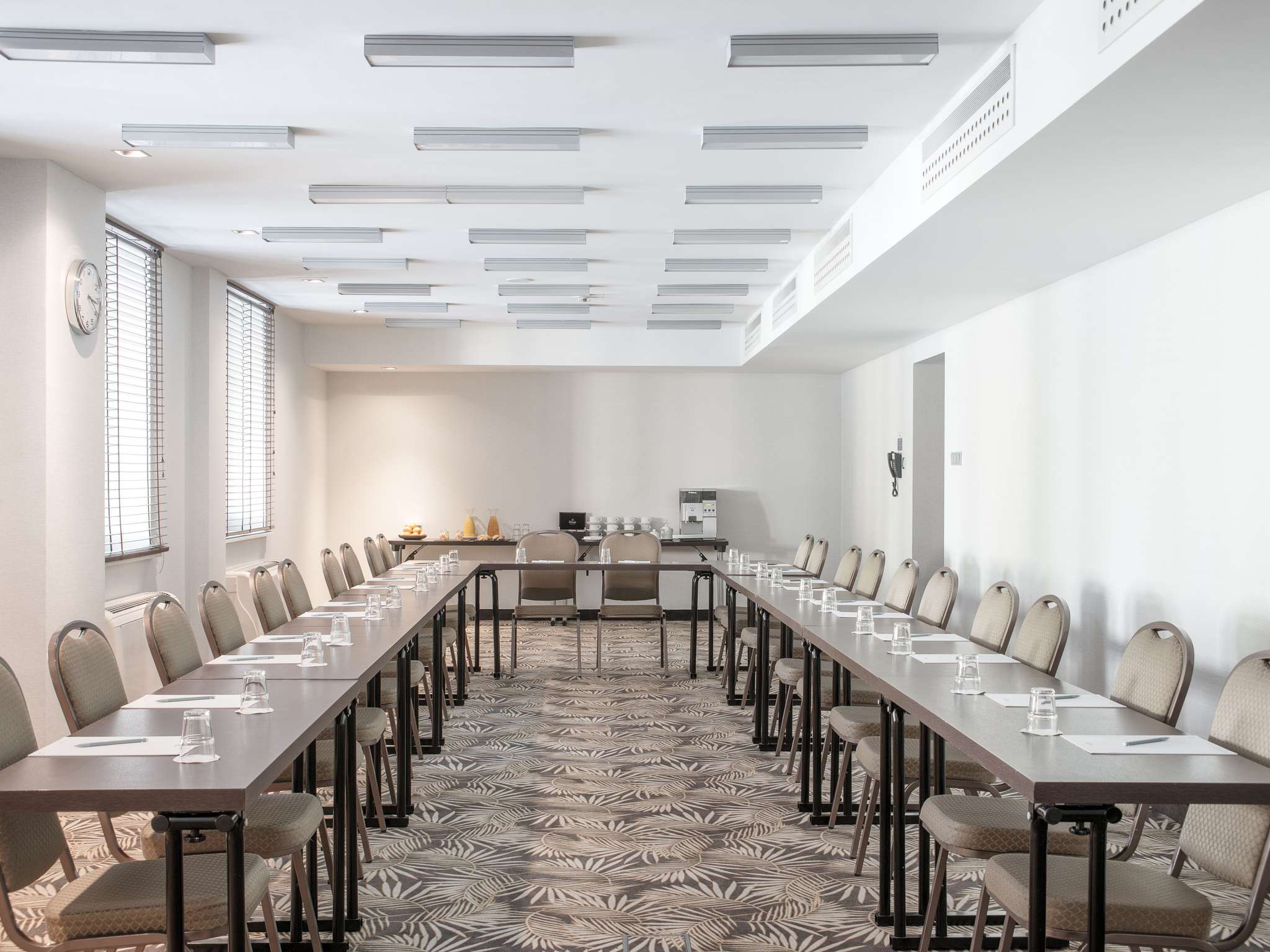 Foto - Mercure Warszawa Airport