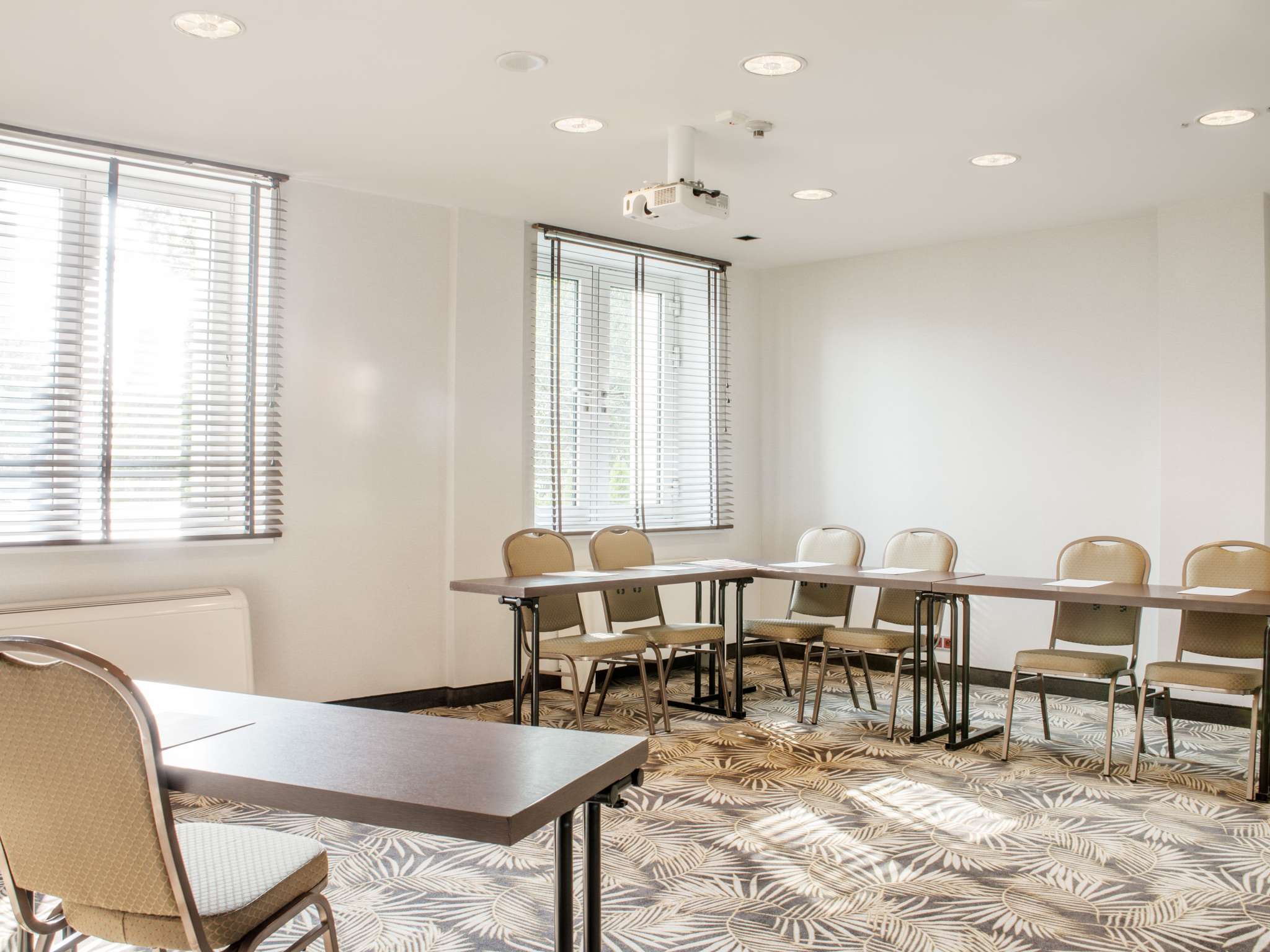 Foto - Mercure Warszawa Airport