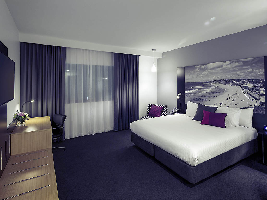 Mercure Newcastle Airport - Image 2