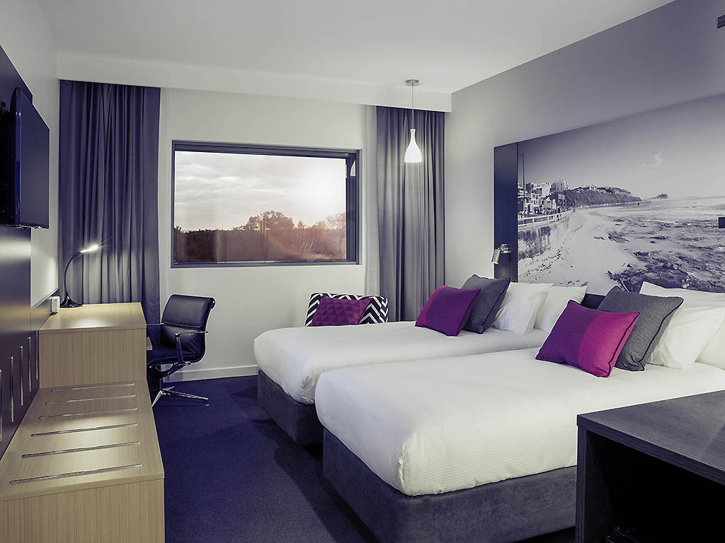 Mercure Newcastle Airport - Image 3