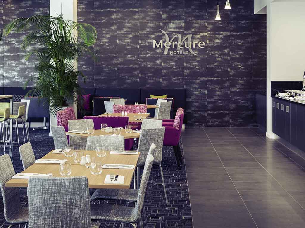 Mercure Newcastle Airport - Image 4