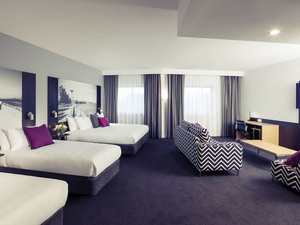 Mercure Newcastle Airport - Image 4