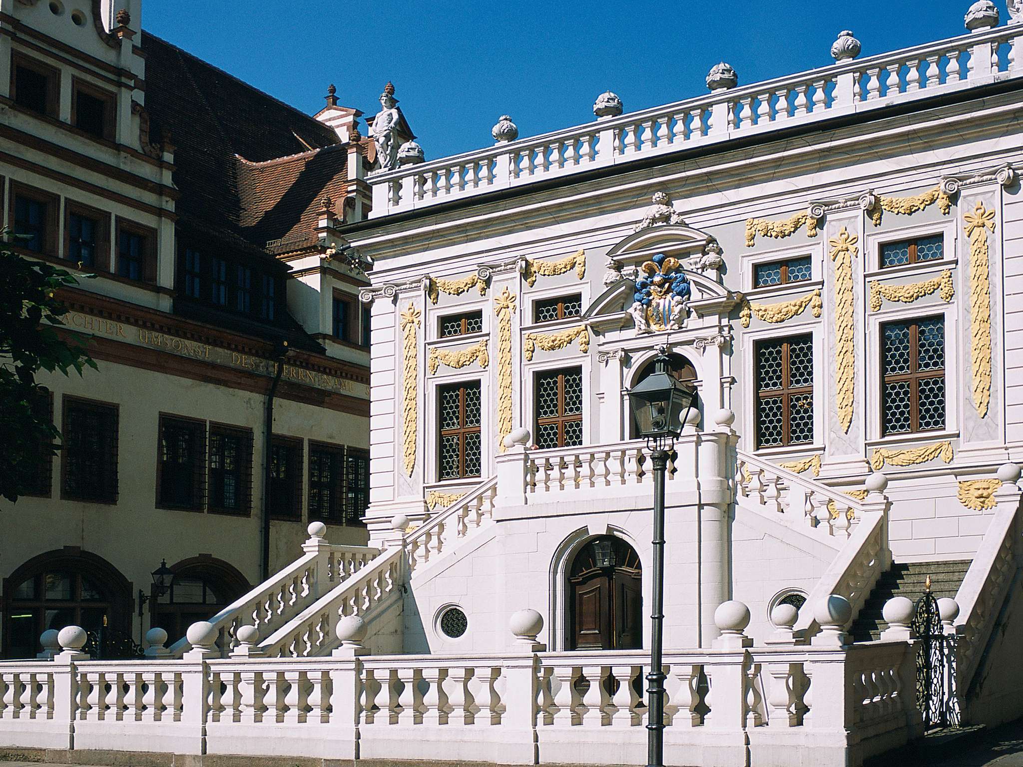 Foto - Ibis Leipzig City