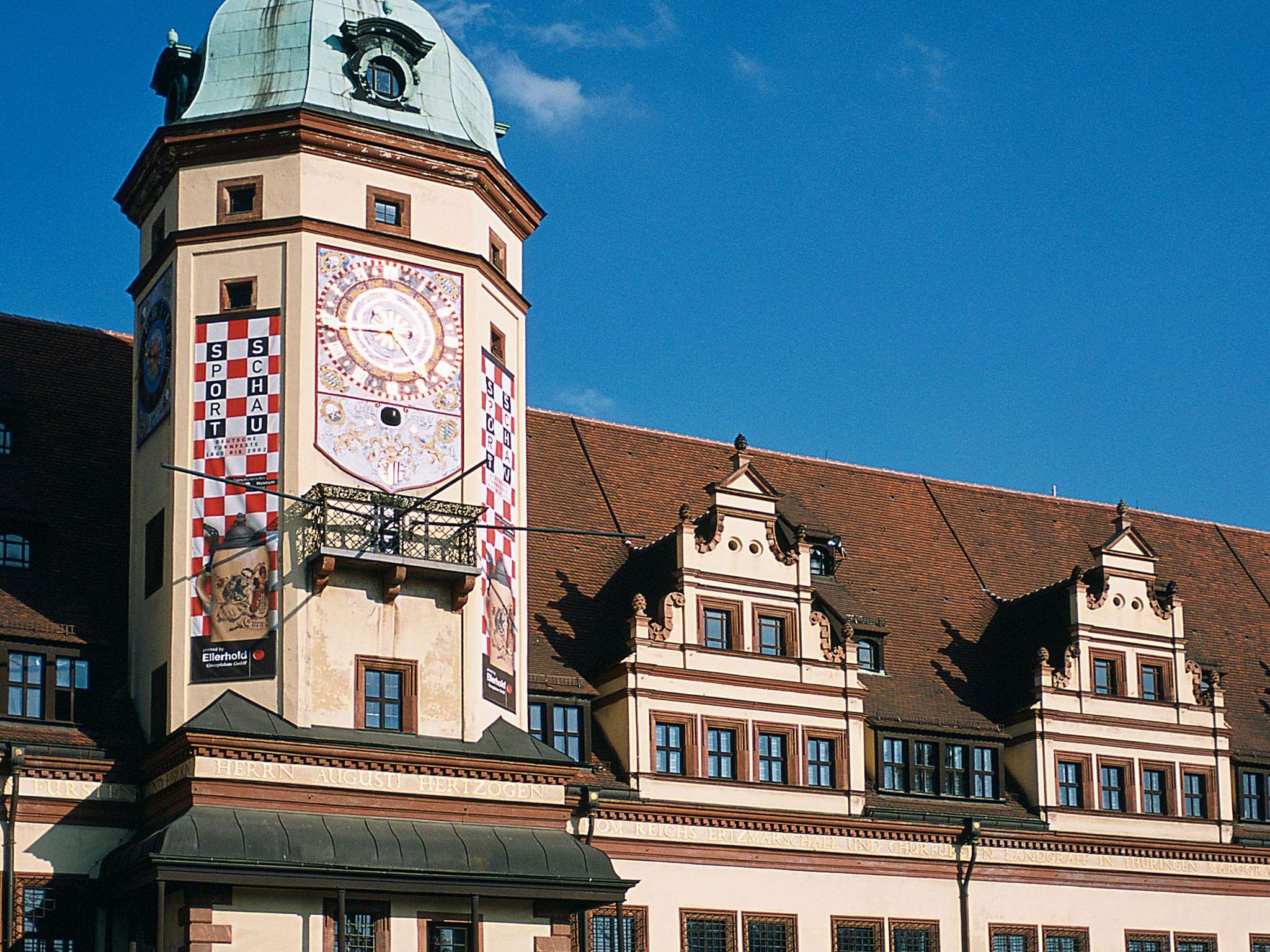 Foto - Ibis Leipzig City