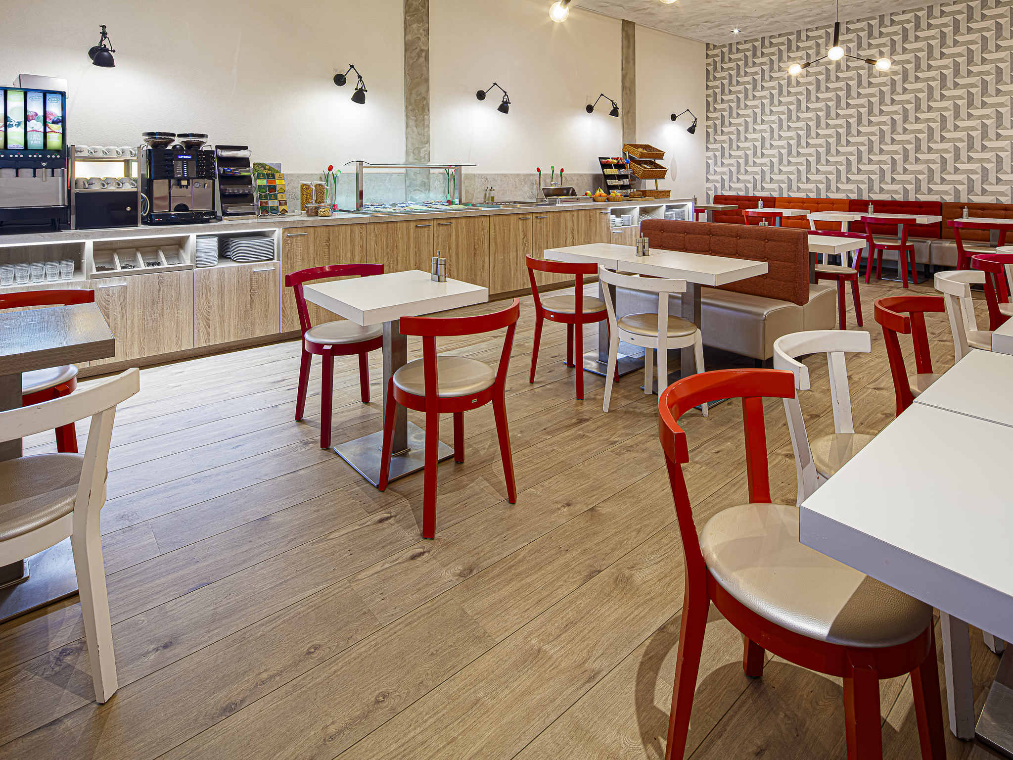 Foto - ibis Styles Amsterdam Amstel