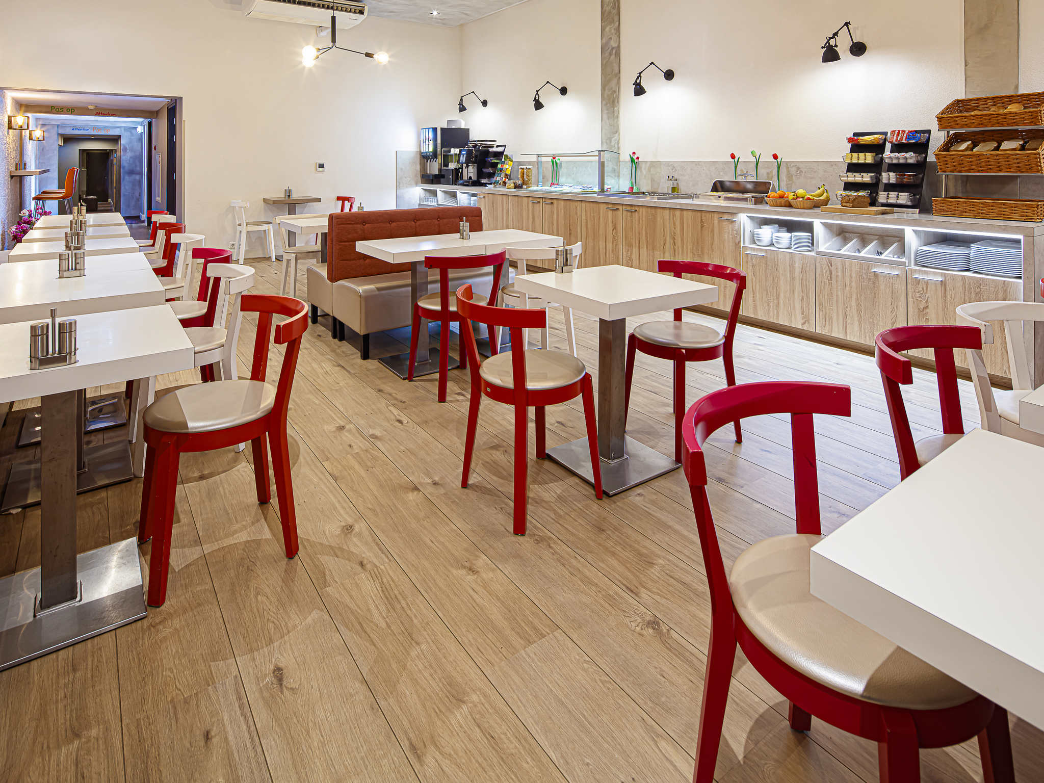 Foto - ibis Styles Amsterdam Amstel