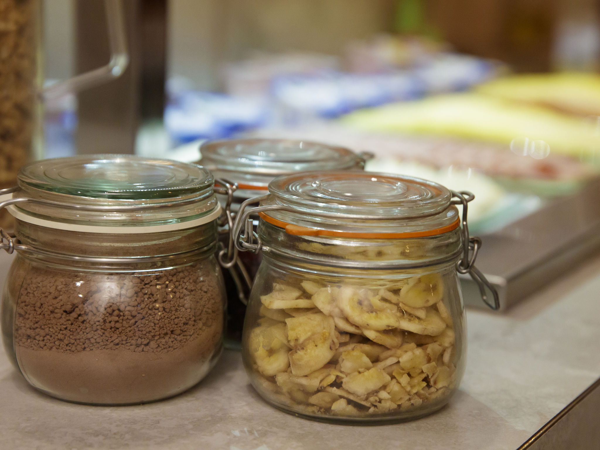 Foto - ibis Styles Amsterdam Amstel