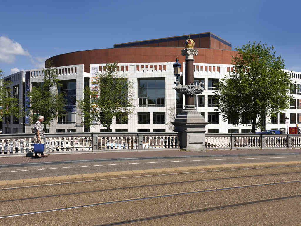 Foto - ibis Styles Amsterdam Amstel