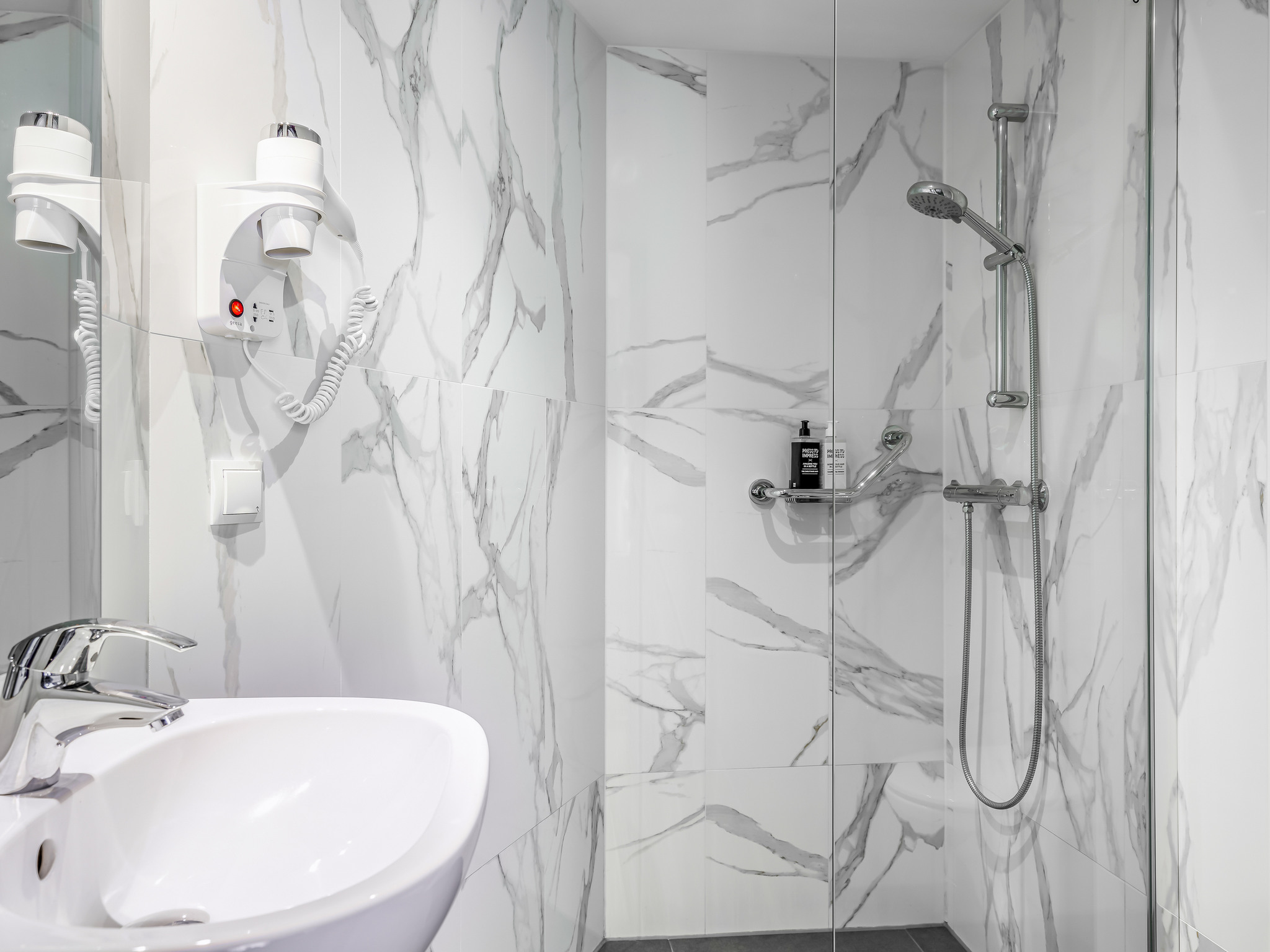 Foto - ibis Styles Amsterdam Amstel