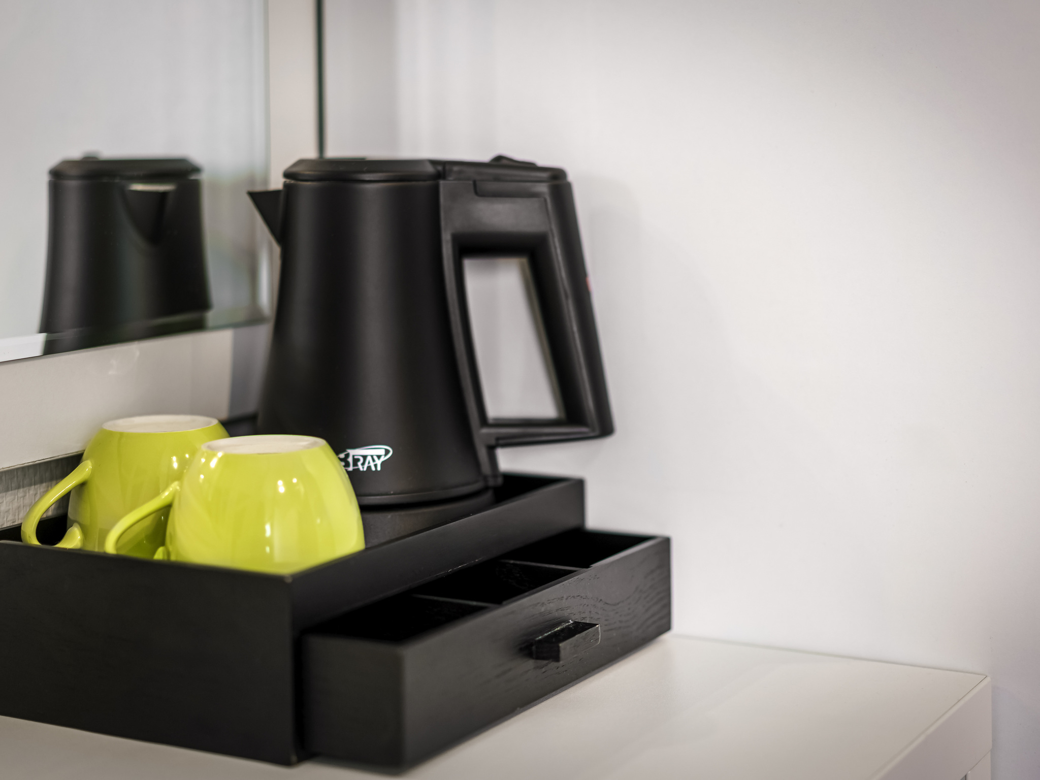 Foto - ibis Styles Amsterdam Amstel