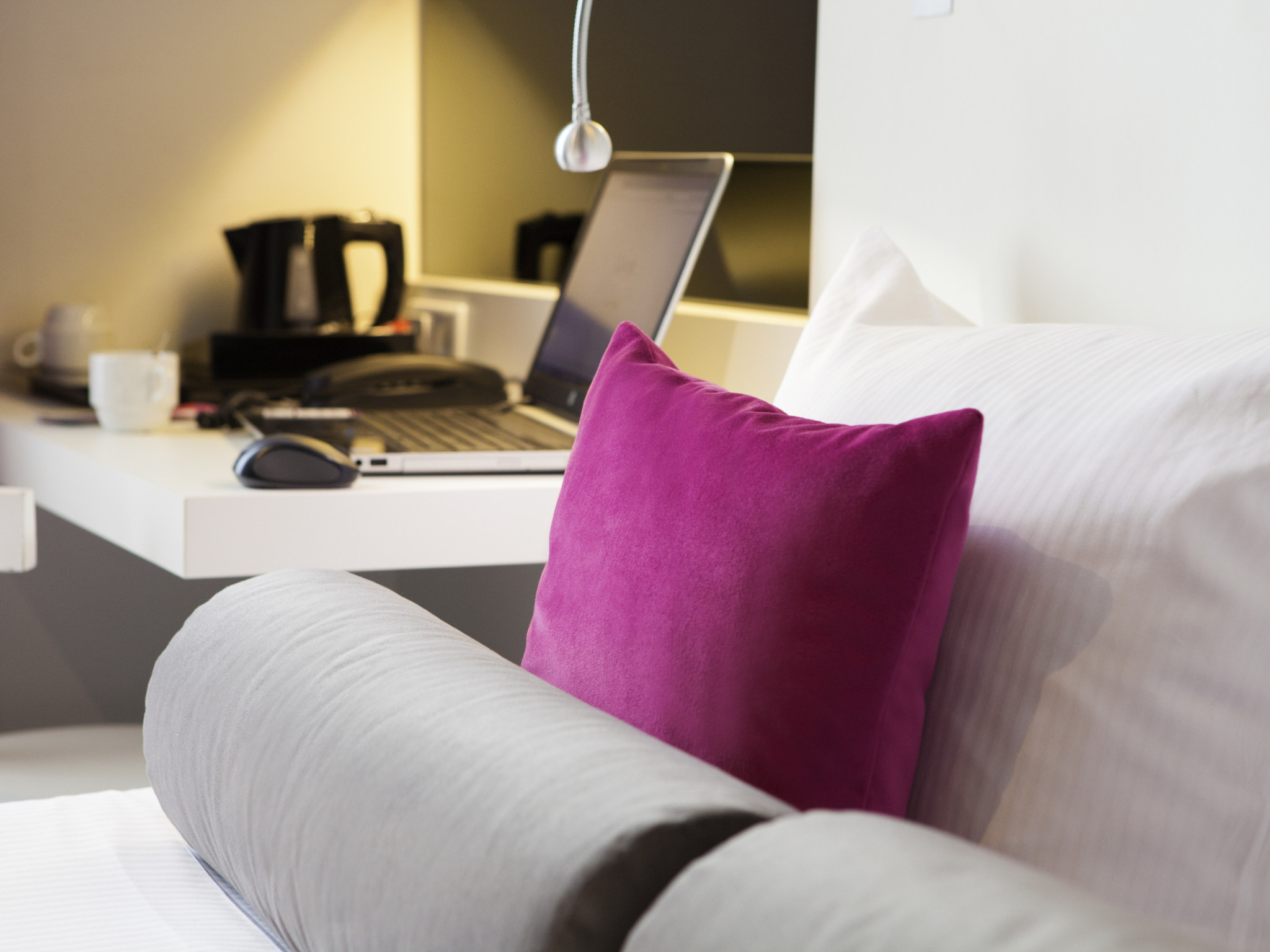 Foto - ibis Styles Amsterdam Amstel