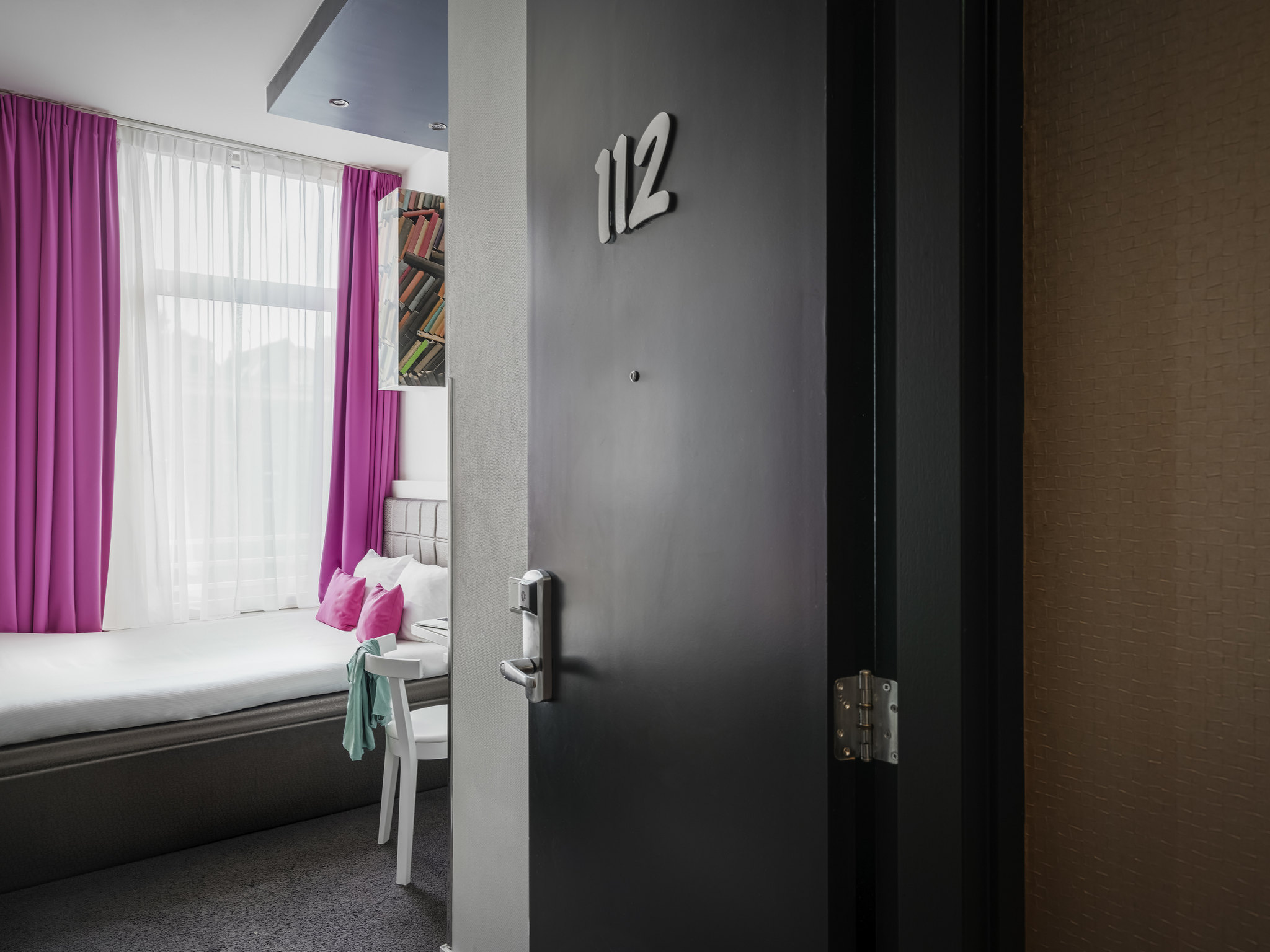 Foto - ibis Styles Amsterdam Amstel