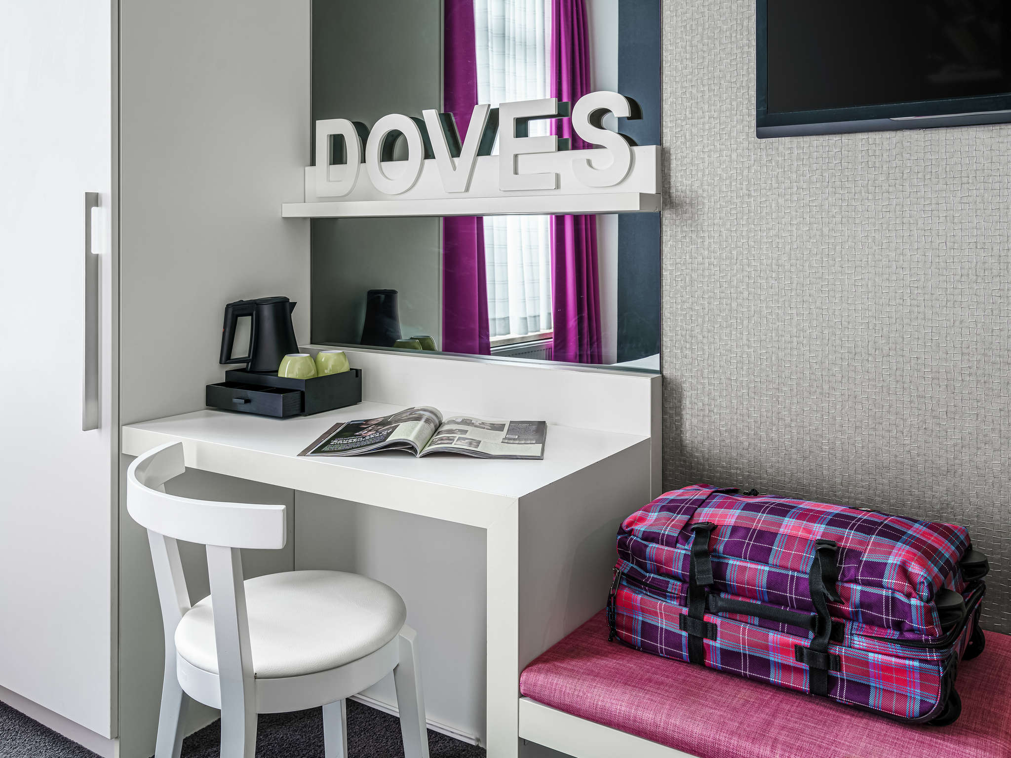 Foto - ibis Styles Amsterdam Amstel
