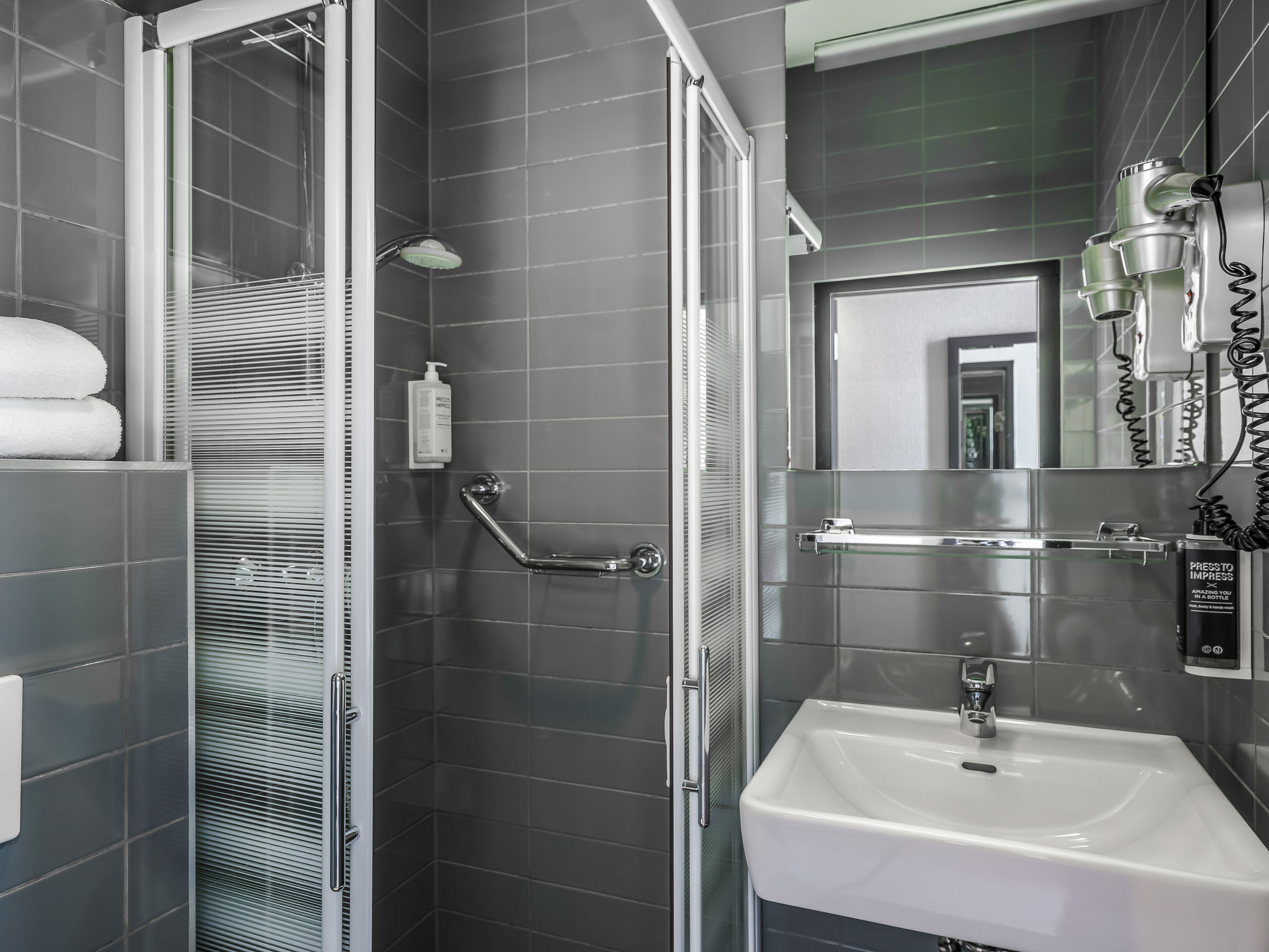 Foto - ibis Styles Amsterdam Amstel