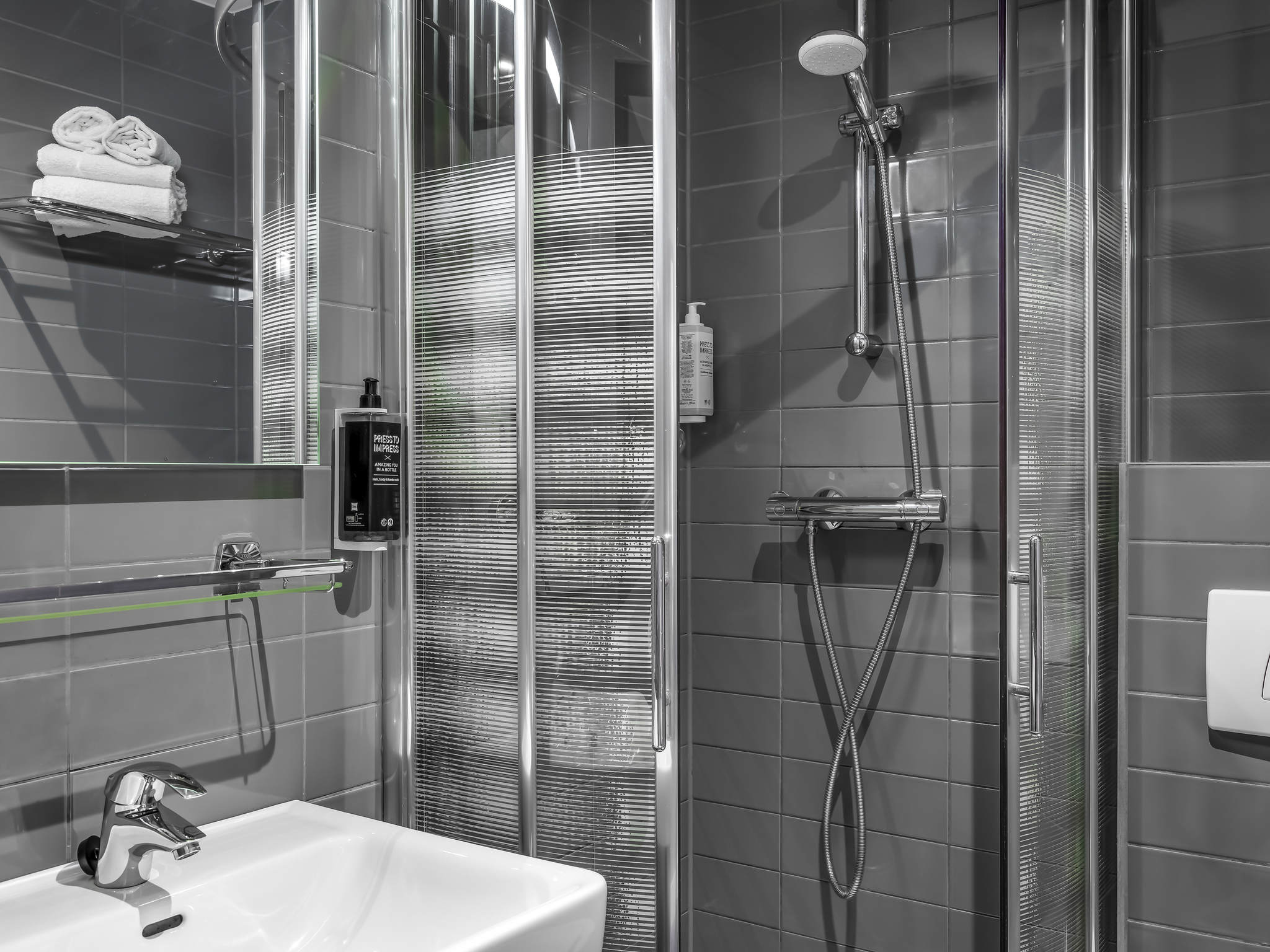 Foto - ibis Styles Amsterdam Amstel